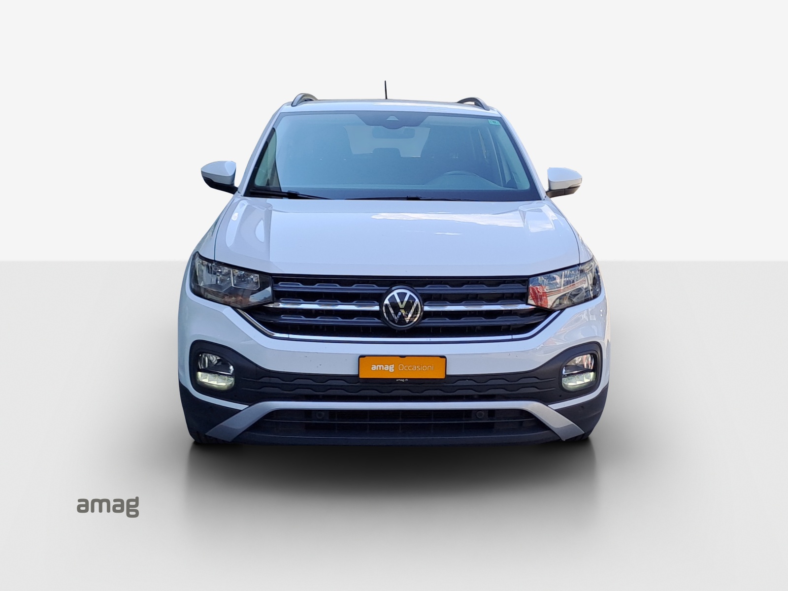 VW T-Cross 1.0 TSI Life Limited DSG-image-6