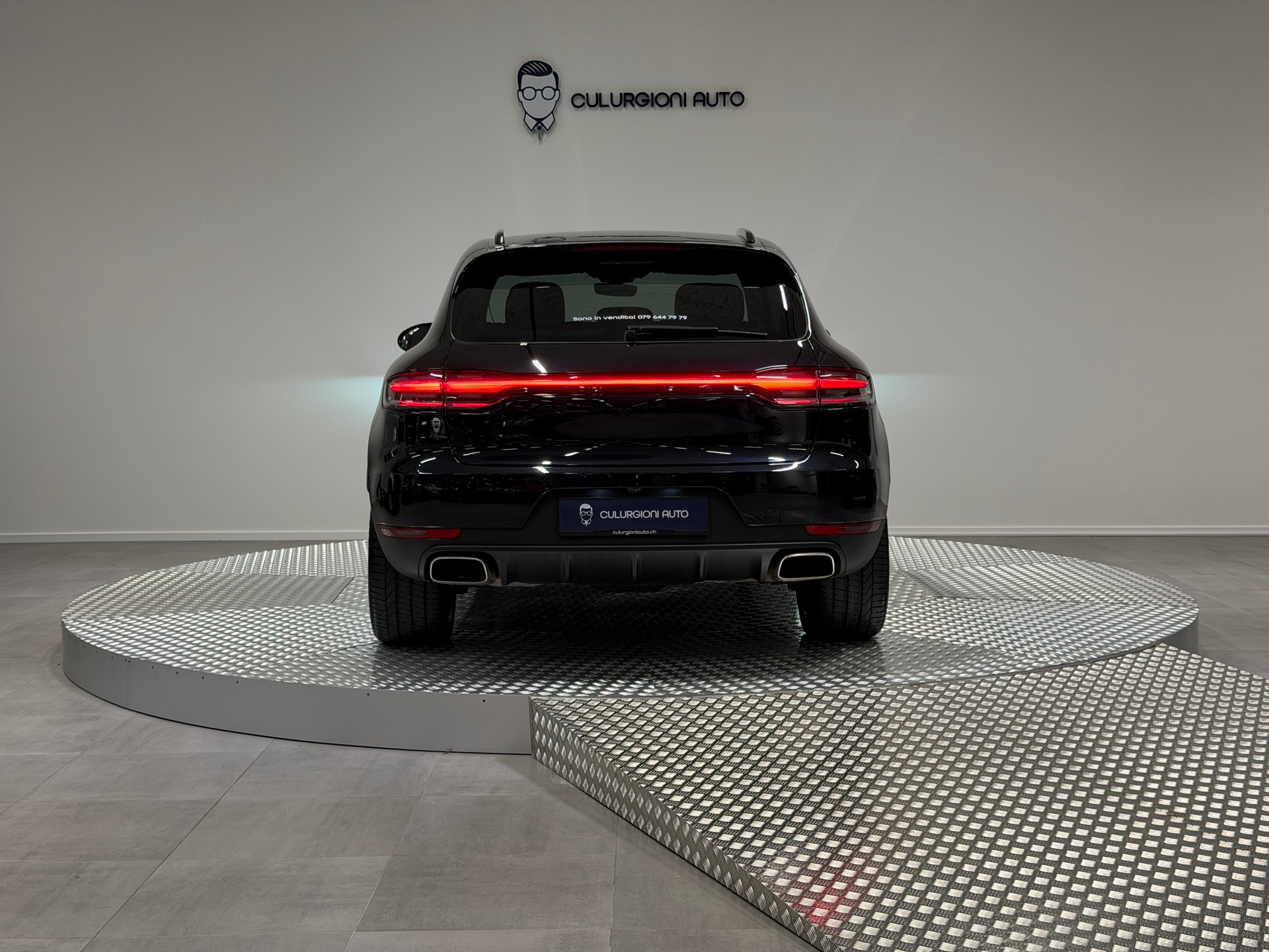 PORSCHE Macan PDK-image-5