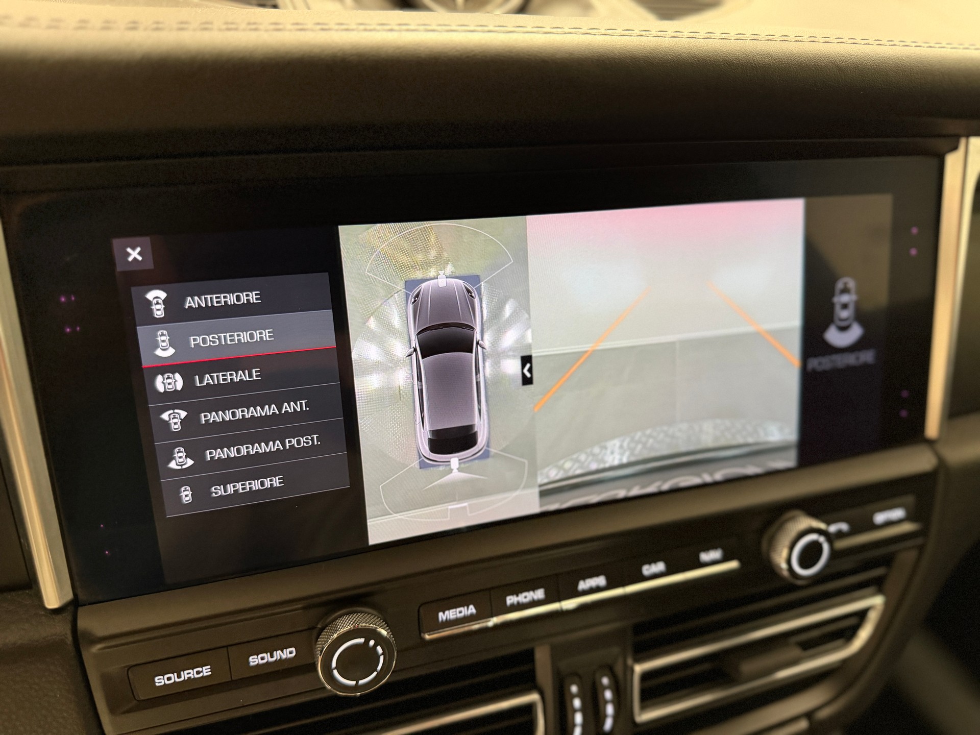 PORSCHE Macan PDK-image-10