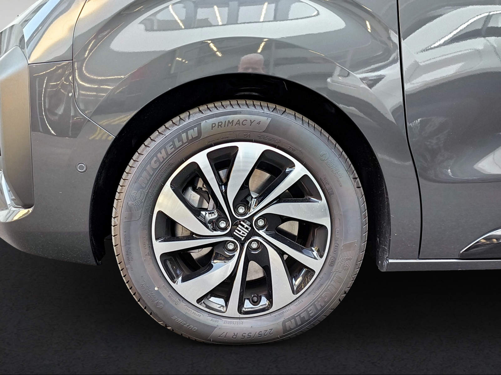 FIAT Ulysse 2.2 JTD VIP L3-image-2