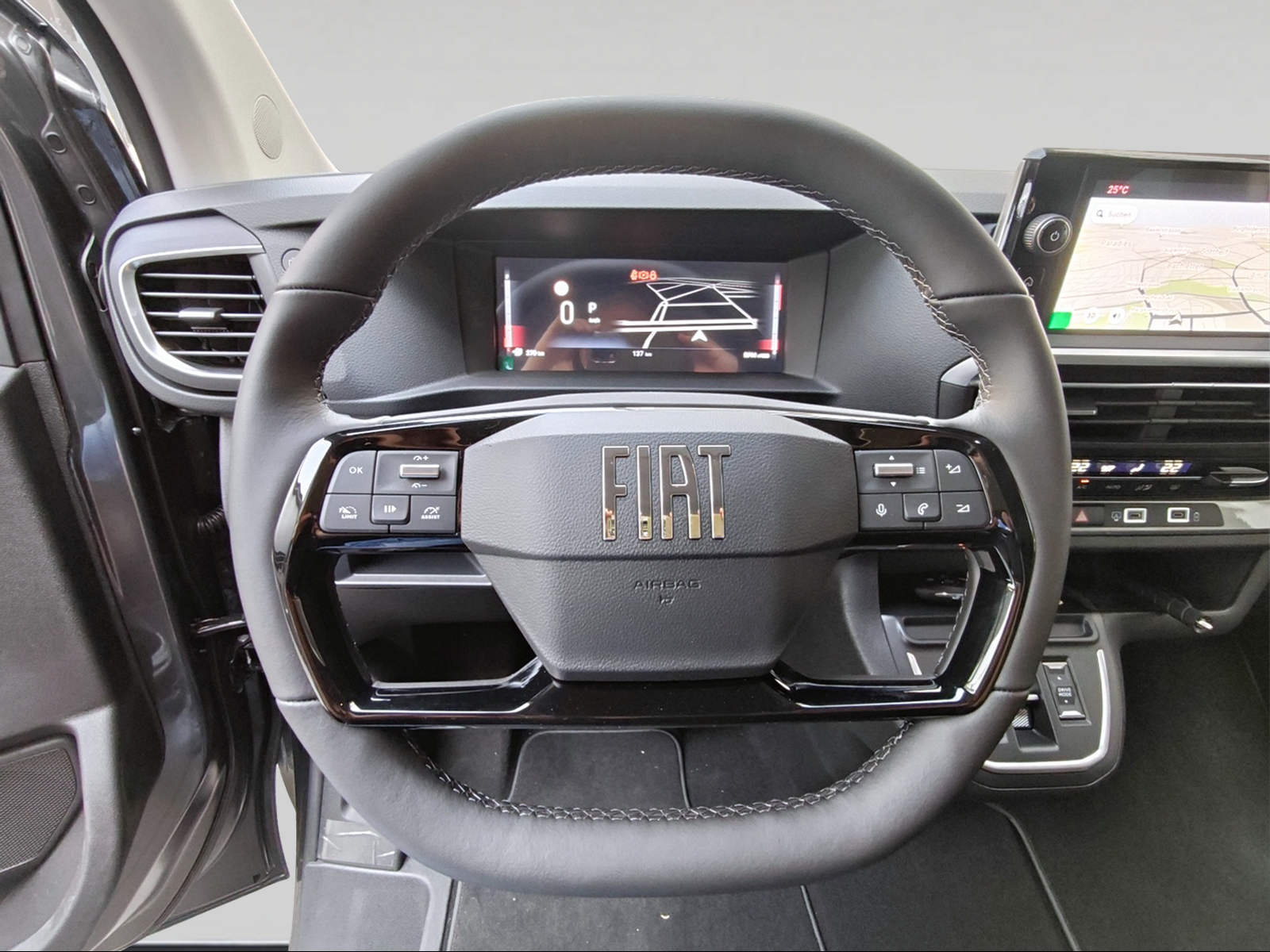 FIAT Ulysse 2.2 JTD VIP L3-image-7
