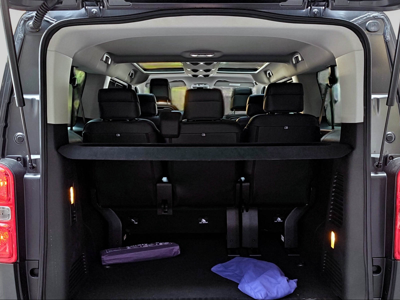 FIAT Ulysse 2.2 JTD VIP L3-image-3