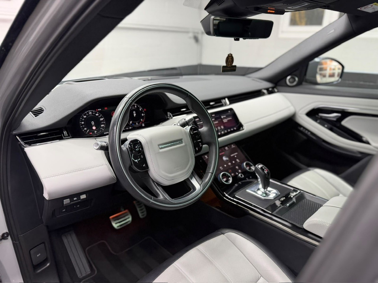 LAND ROVER Range Rover Evoque R-Dynamic P 250 HSE AT9-image-15