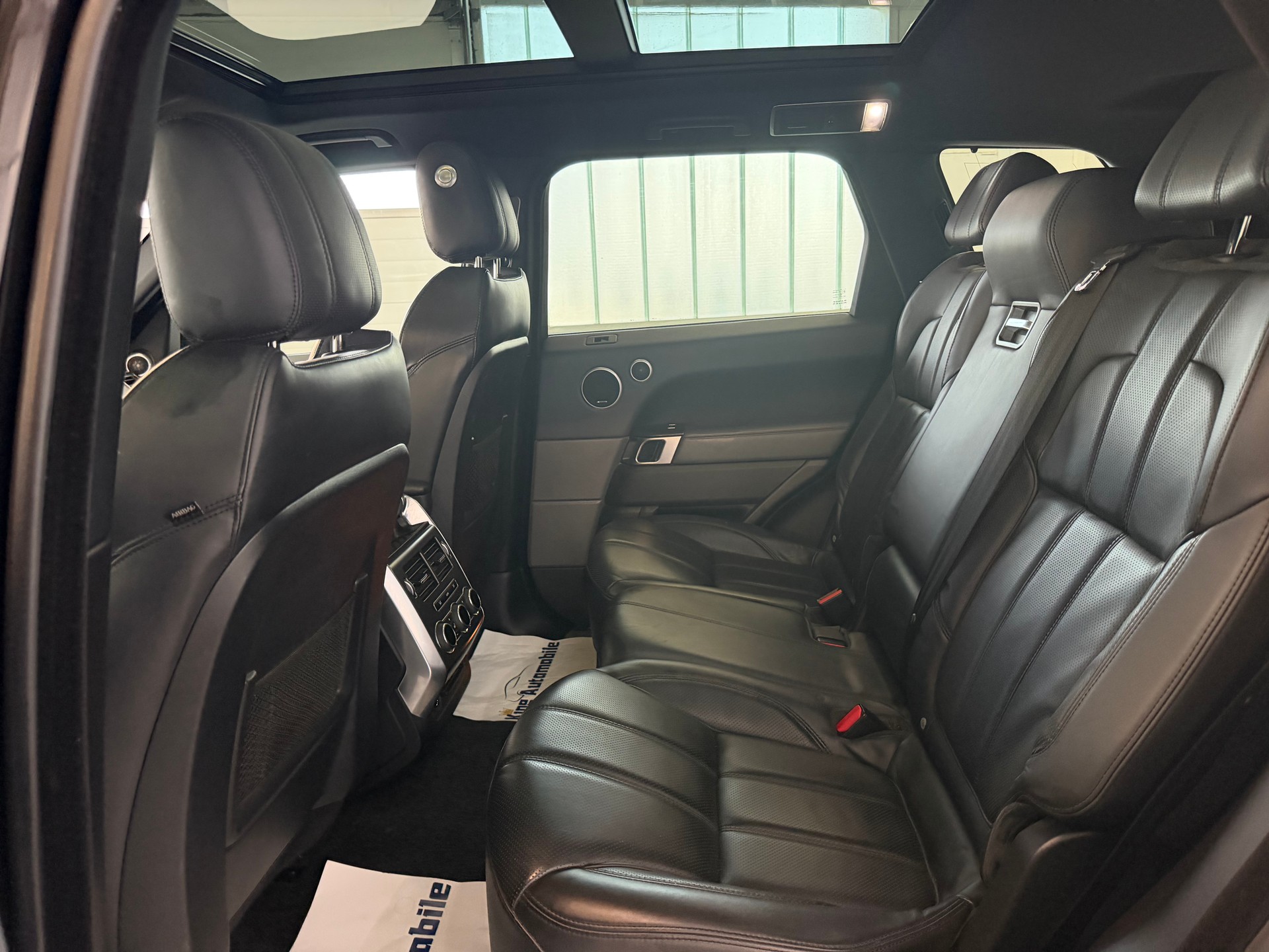 LAND ROVER Range Rover Sport 4.4 SDV8 HSE Dynamic Automatic-image-9