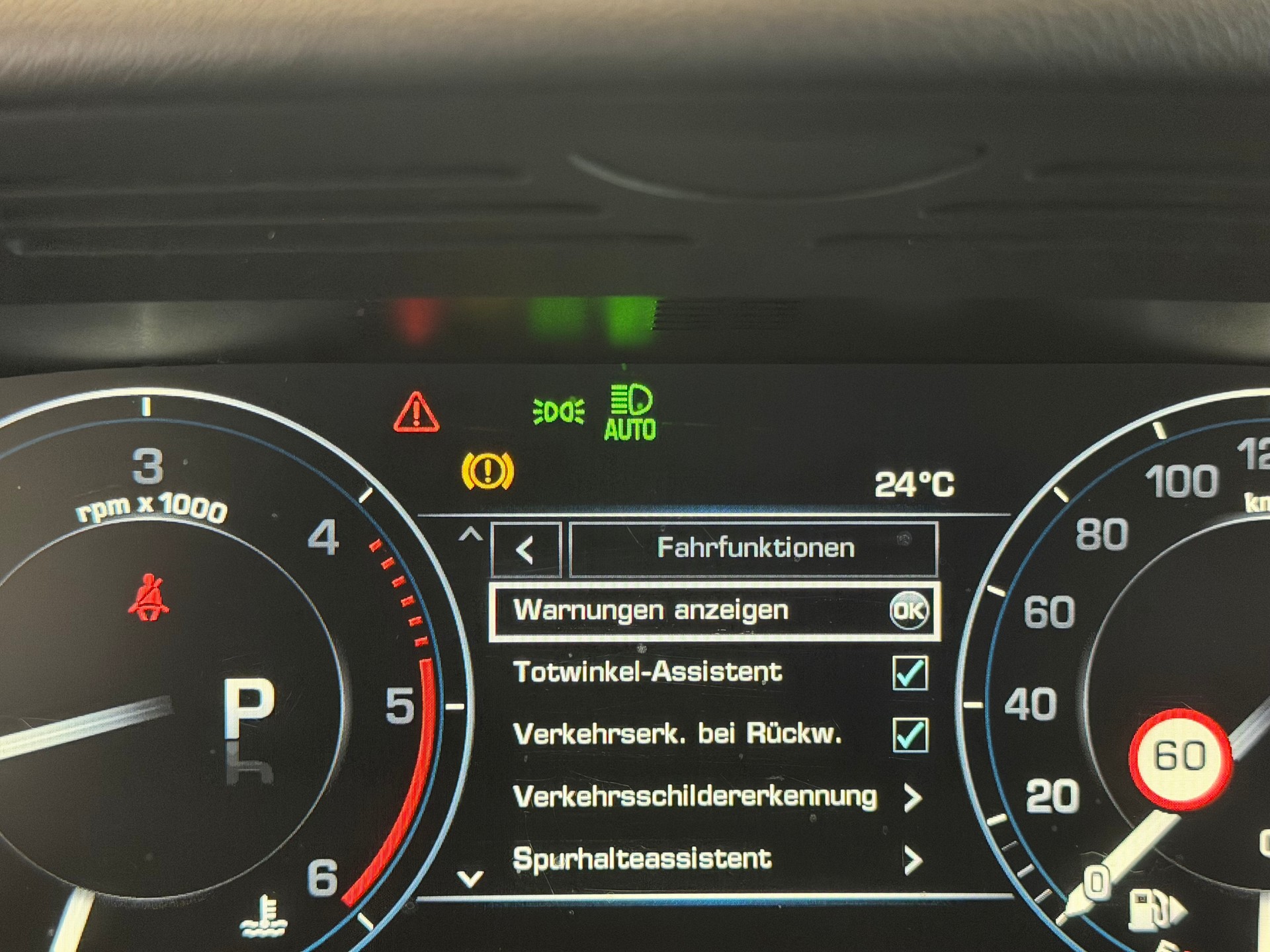 LAND ROVER Range Rover Sport 4.4 SDV8 HSE Dynamic Automatic-image-21