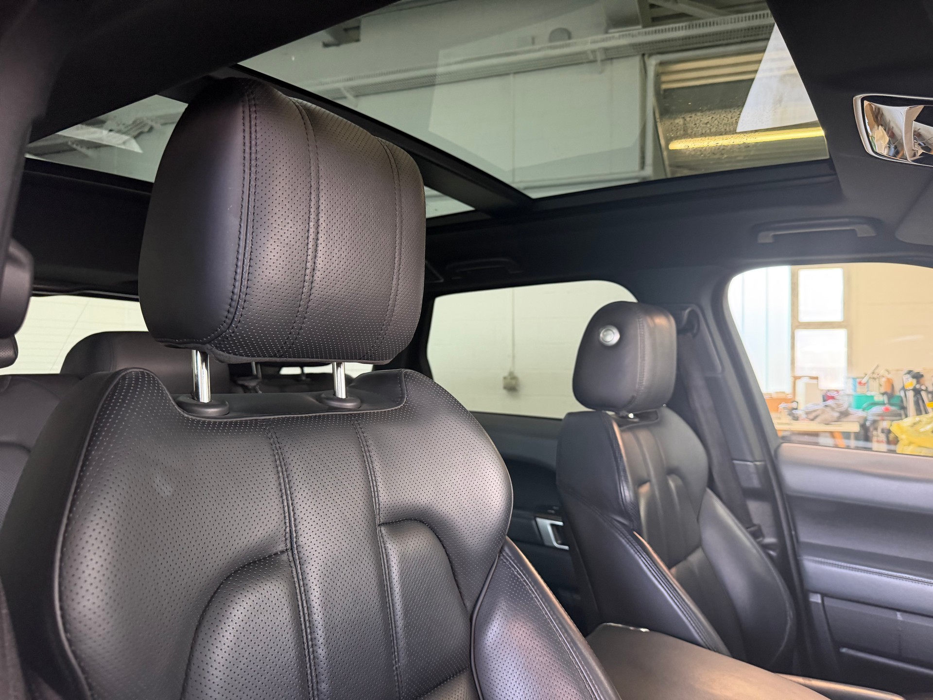 LAND ROVER Range Rover Sport 4.4 SDV8 HSE Dynamic Automatic-image-12