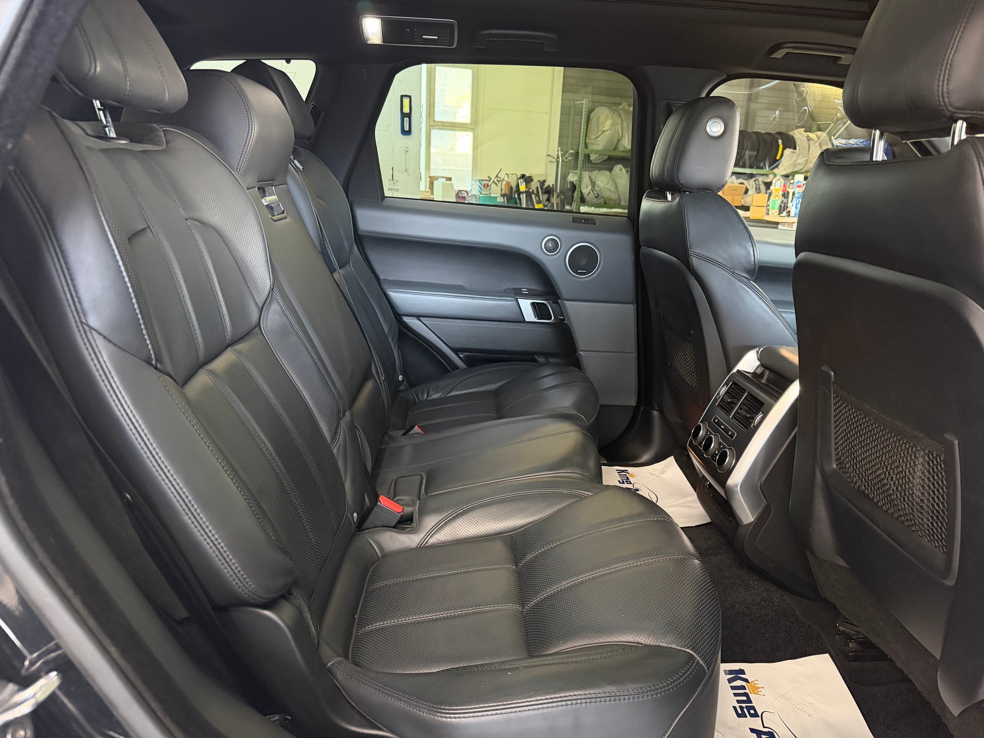 LAND ROVER Range Rover Sport 4.4 SDV8 HSE Dynamic Automatic-image-10