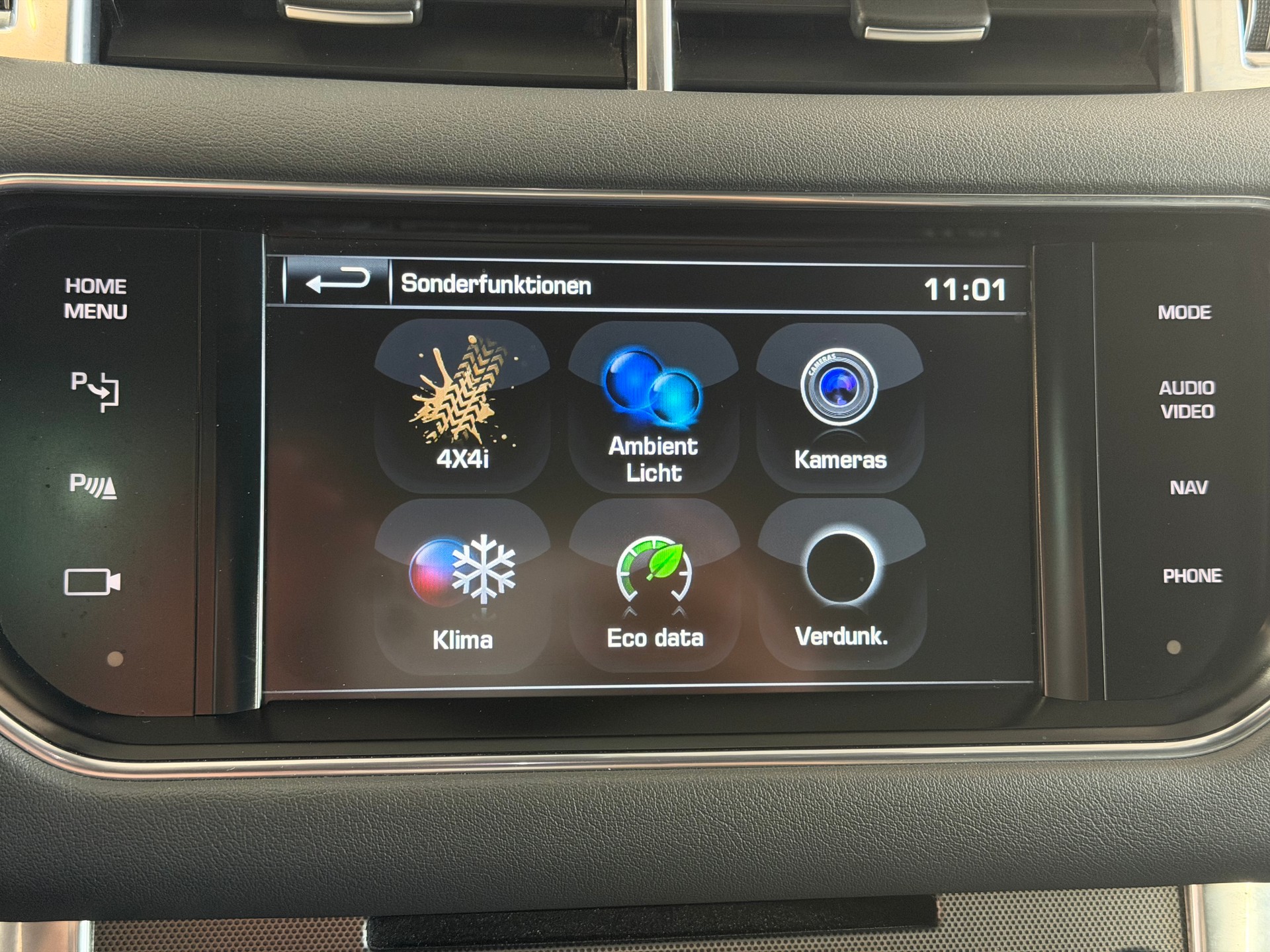 LAND ROVER Range Rover Sport 4.4 SDV8 HSE Dynamic Automatic-image-20