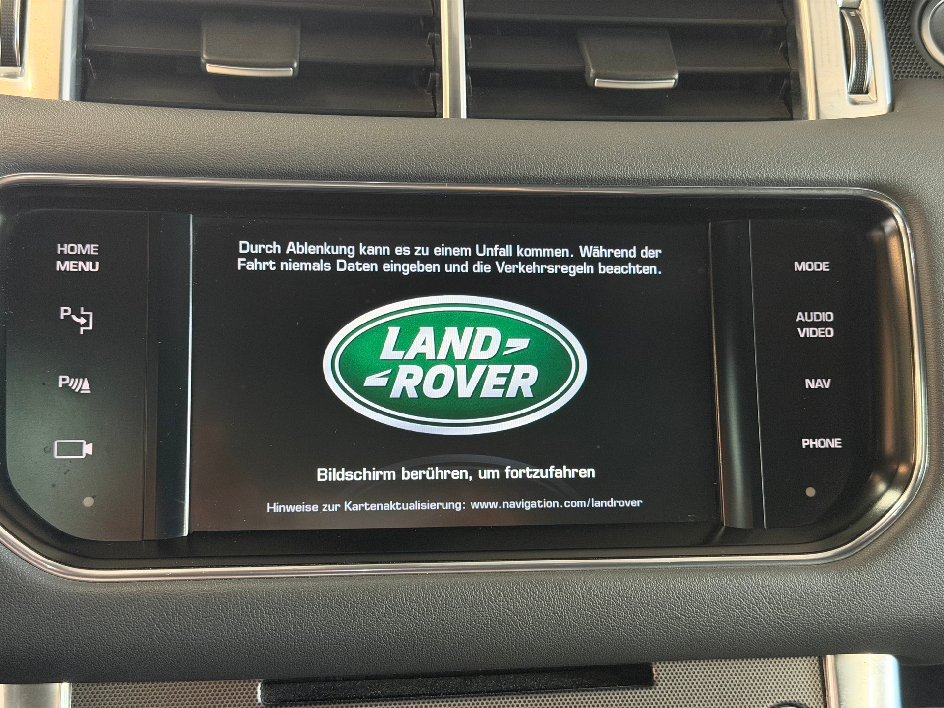 LAND ROVER Range Rover Sport 4.4 SDV8 HSE Dynamic Automatic-image-18