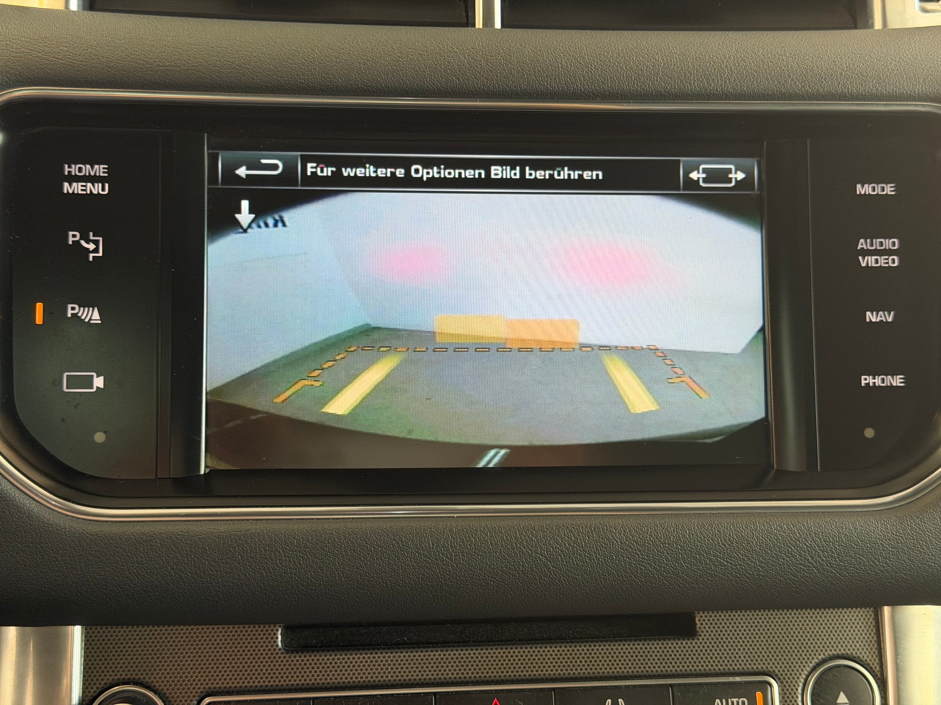 LAND ROVER Range Rover Sport 4.4 SDV8 HSE Dynamic Automatic-image-19