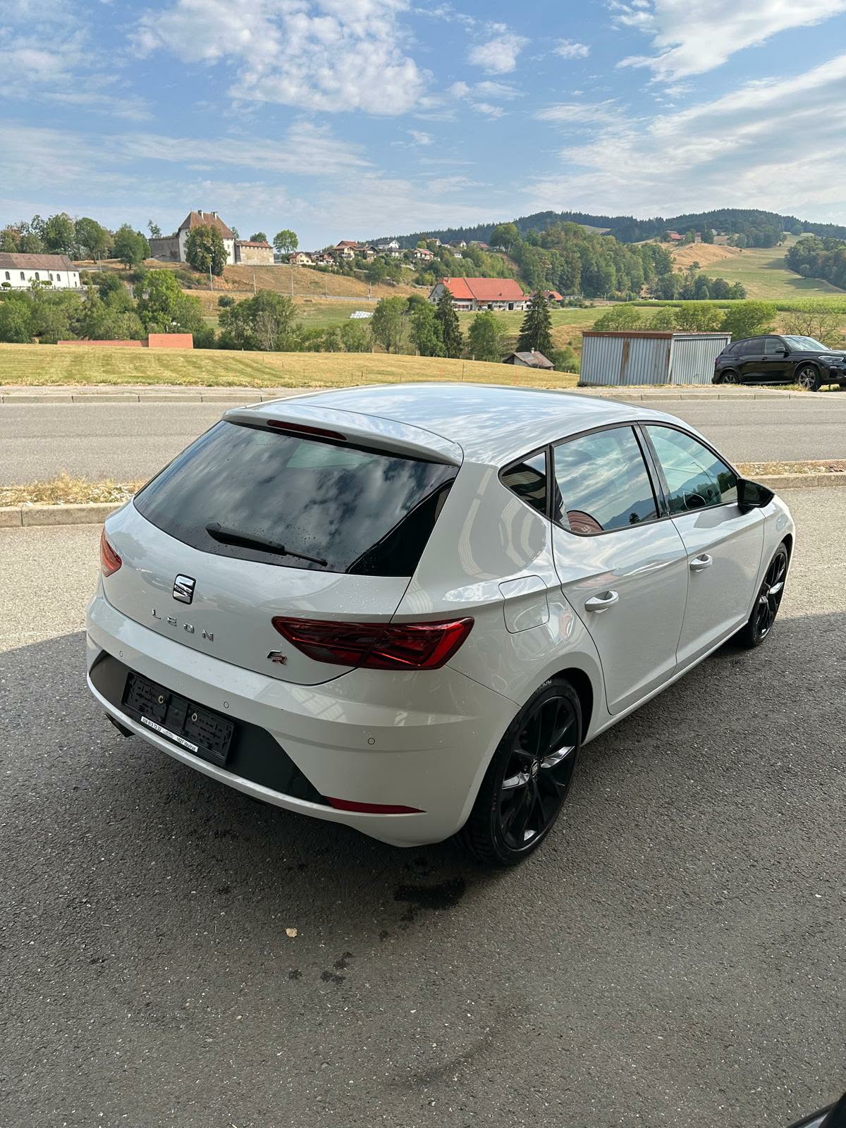 SEAT Leon 2.0 TSI FR DSG-image-5