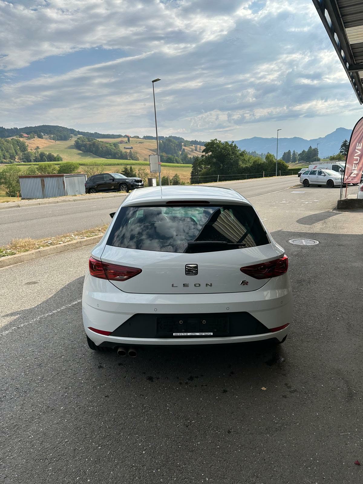 SEAT Leon 2.0 TSI FR DSG-image-7