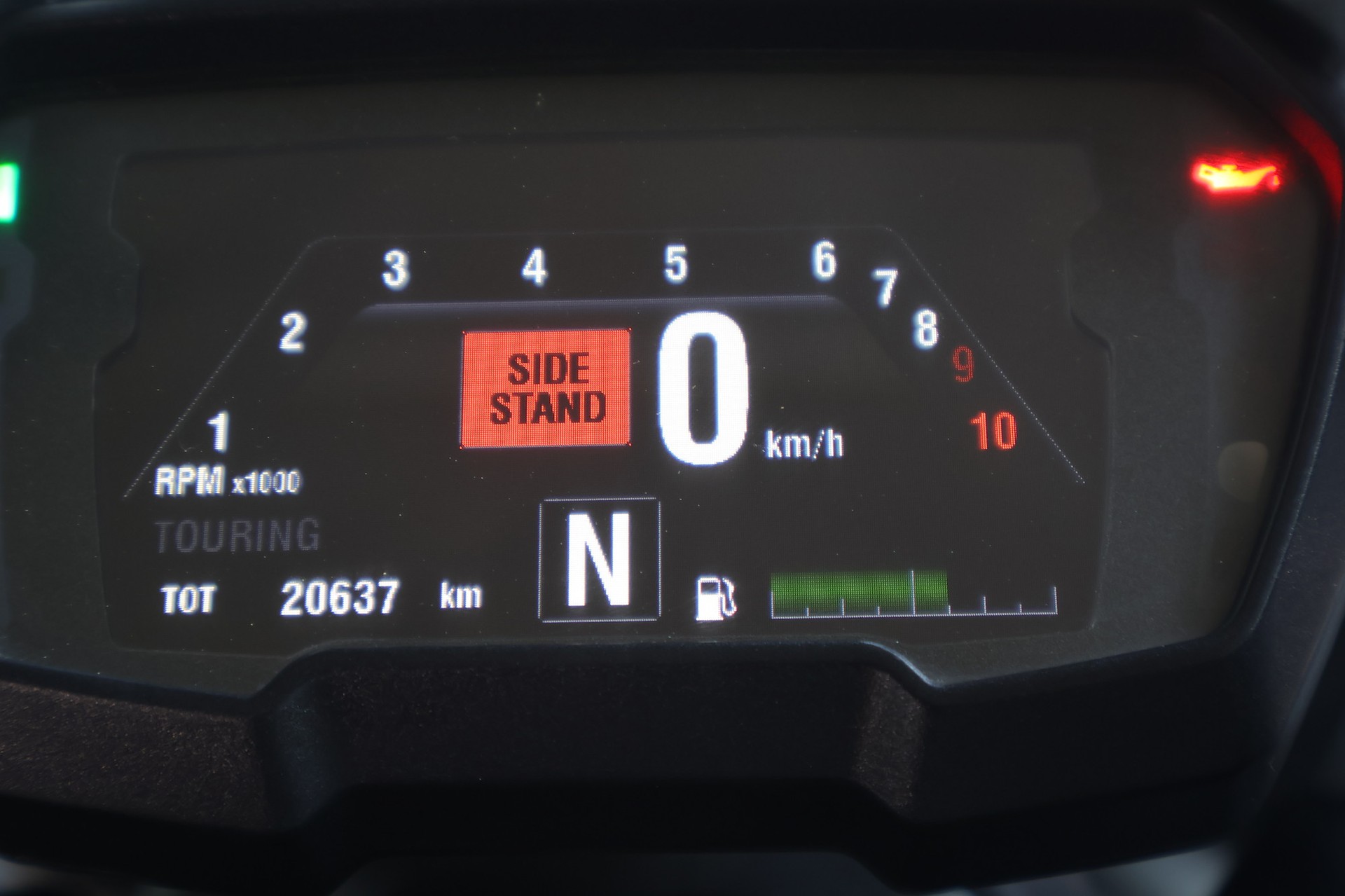 DUCATI 1260 X Diavel-image-6
