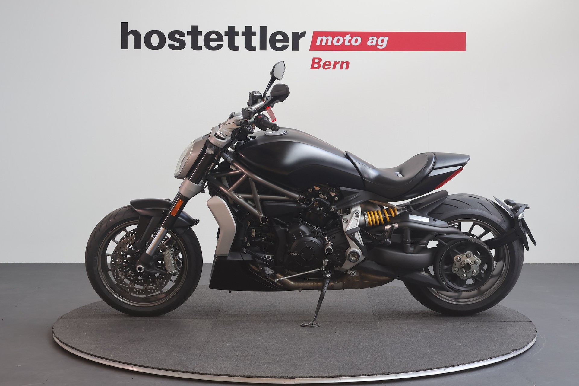 DUCATI 1260 X Diavel-image-4