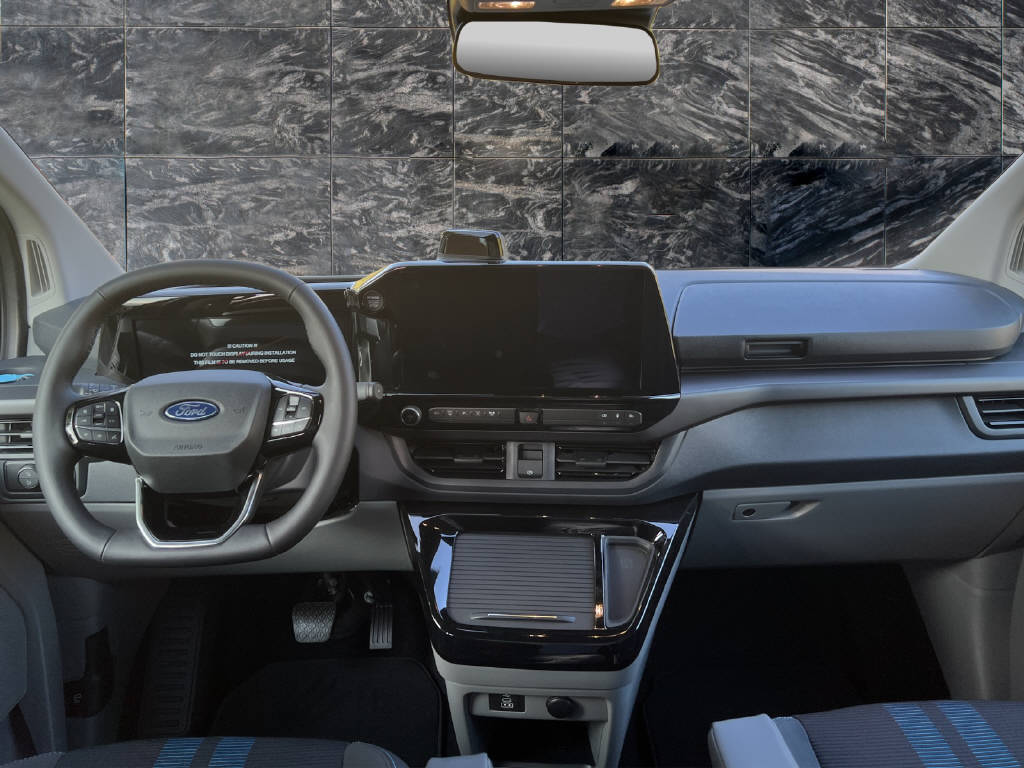 FORD Tourneo Custom Bus 320 L1 2.0 EcoBlue 170 Sport 4x4-image-7