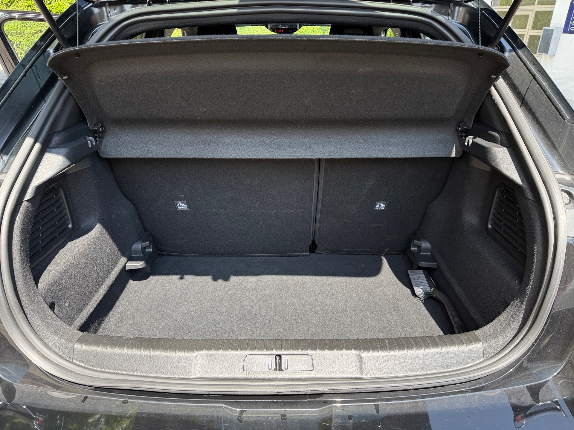 OPEL Mokka 1.2 Direct Injection Turbo Ultimate Aut.-image-11