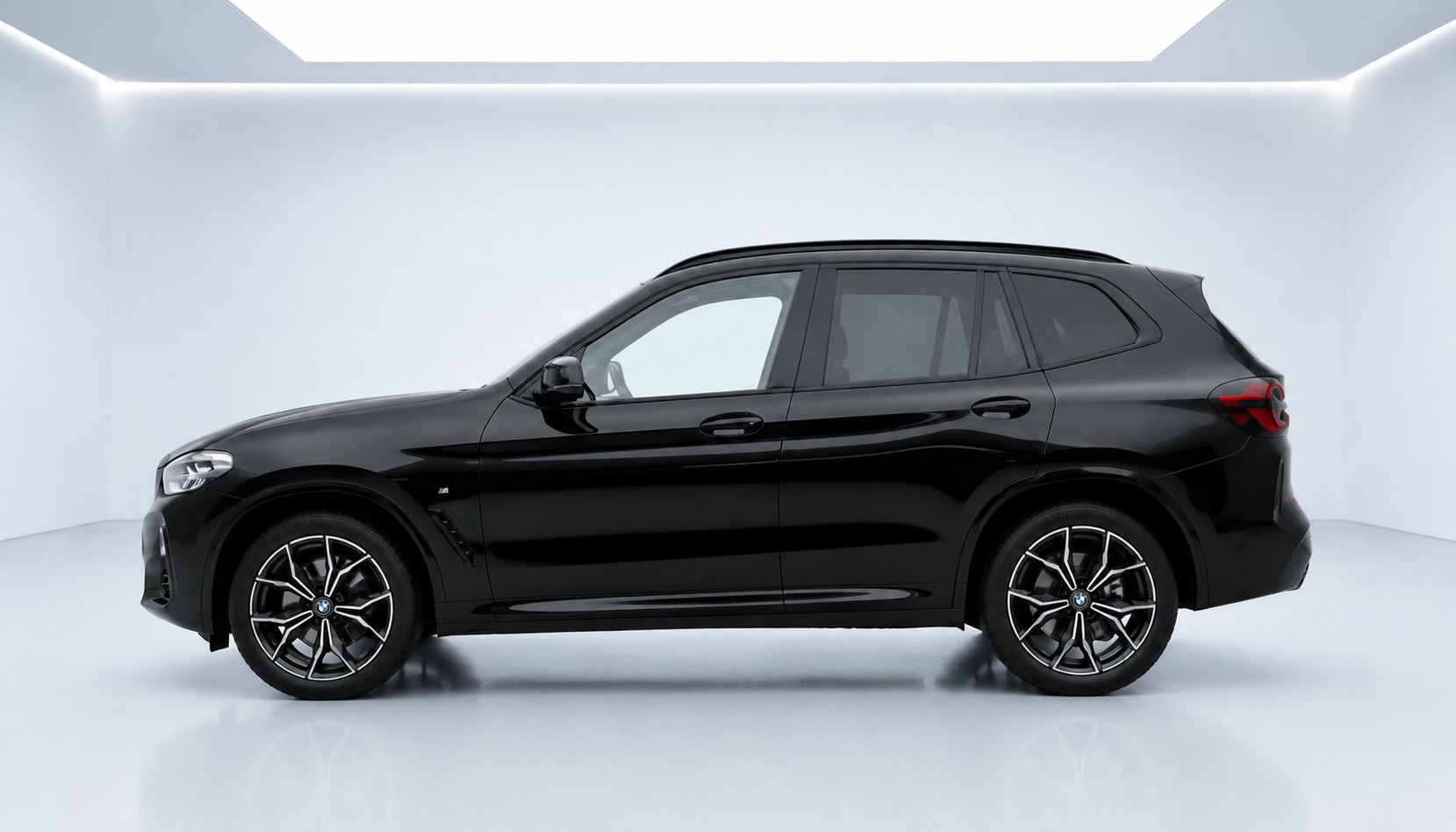 BMW X3 xDrive 48V 20d M Sport *36 Monate Garantie*-image-15