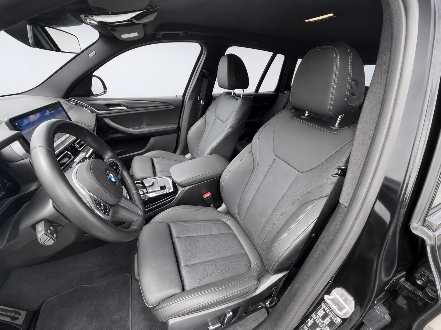 BMW X3 xDrive 48V 20d M Sport *36 Monate Garantie*-image-8
