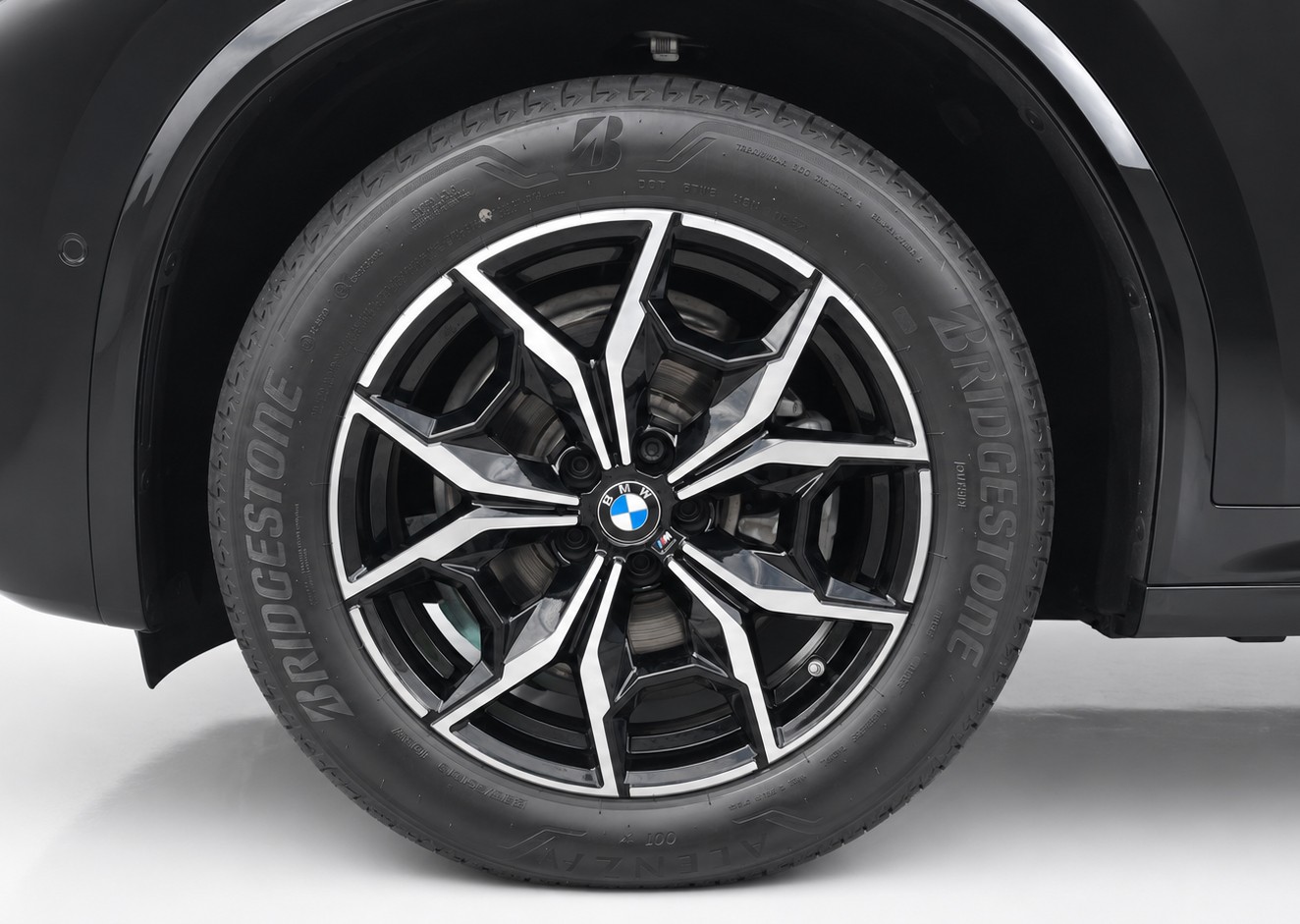 BMW X3 xDrive 48V 20d M Sport *36 Monate Garantie*-image-1