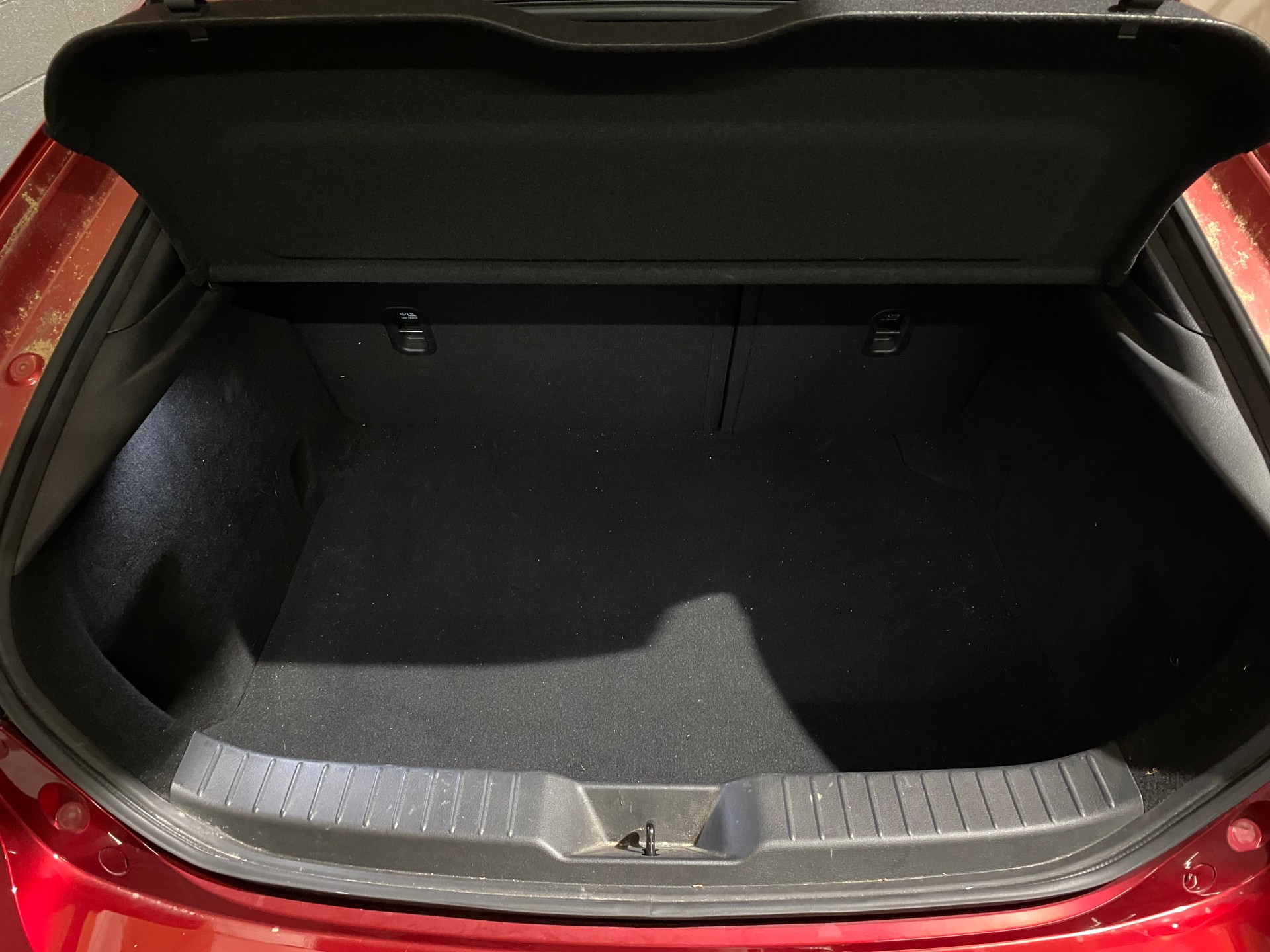 MAZDA 3 Hatchback SKYACTIV-X M Hybrid 186 Homura Automat-image-16