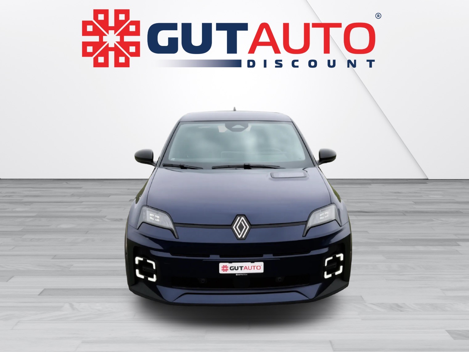 RENAULT R5 E-Tech Comfort Range 52 kWh Techno-image-7