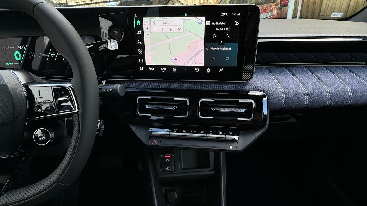 RENAULT R5 E-Tech Comfort Range 52 kWh Techno-image-25