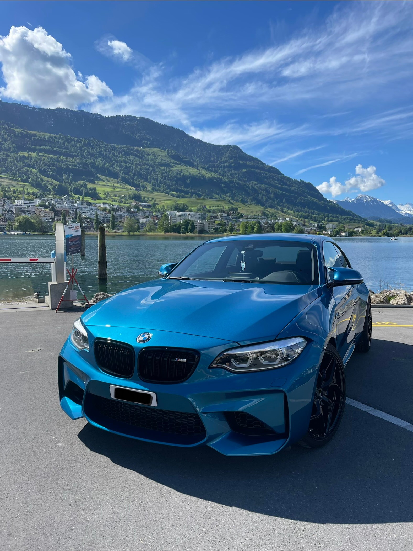 BMW M2-image-0