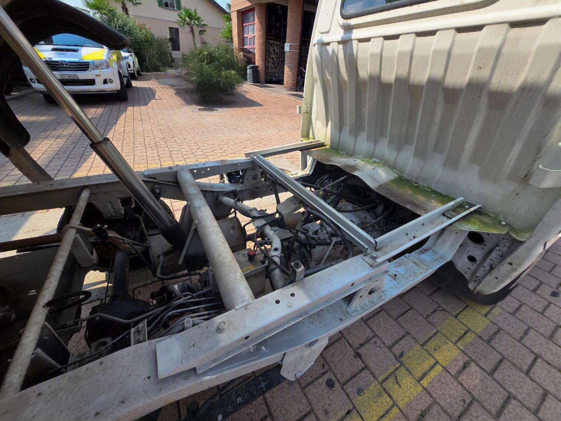 PIAGGIO 1.3 16V-image-1