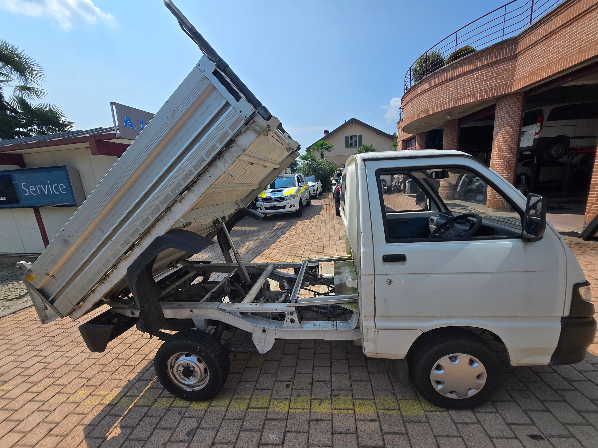 PIAGGIO 1.3 16V-image-0