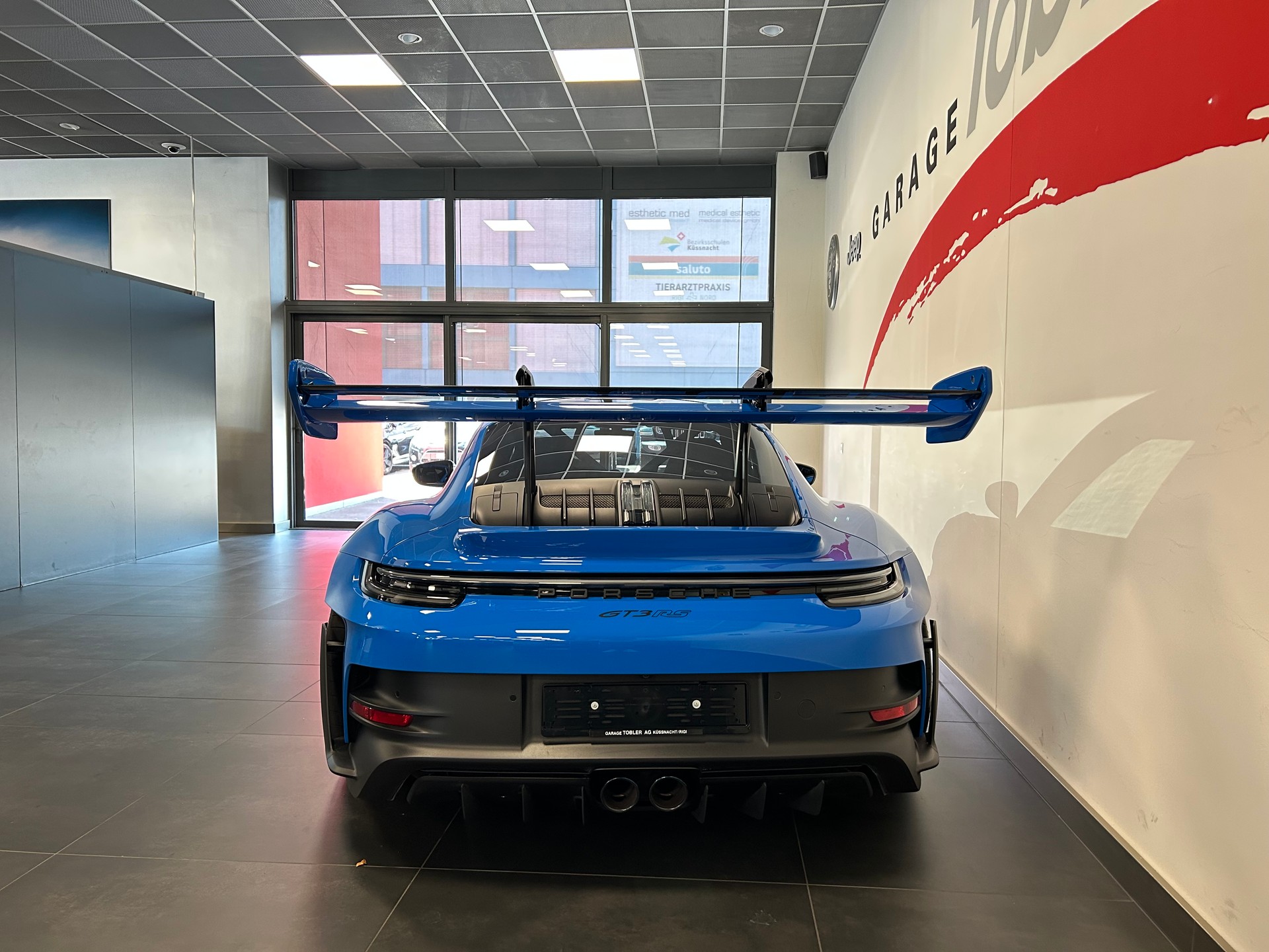 PORSCHE 911 GT3 RS-image-20