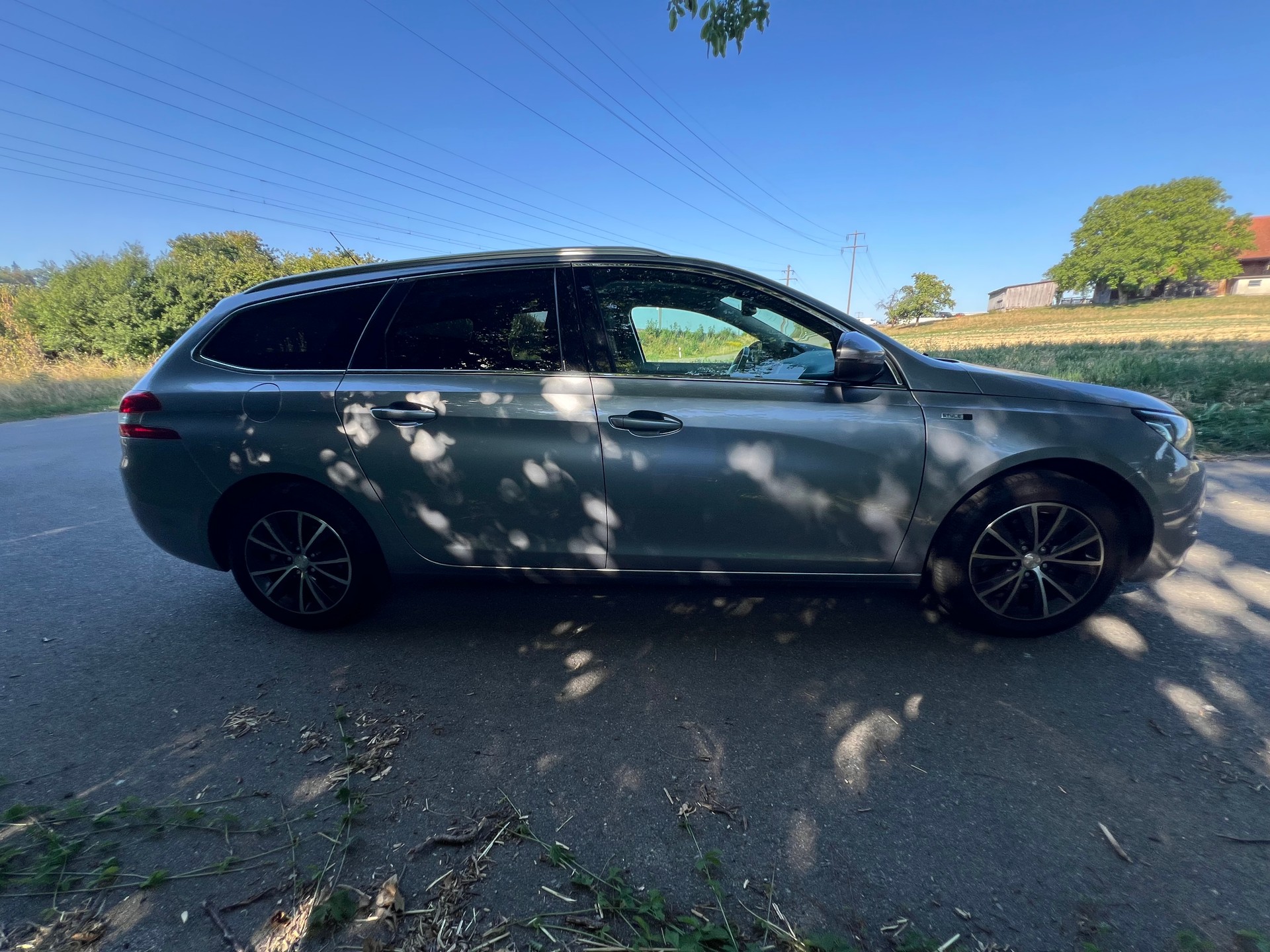 PEUGEOT 308 SW 1.2 THP Style-image-7