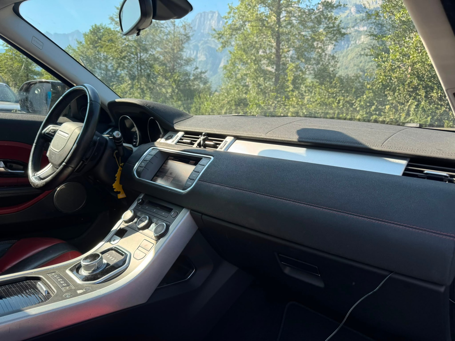 LAND ROVER Range Rover Evoque 2.0 Si4 Prestige AT6-image-14