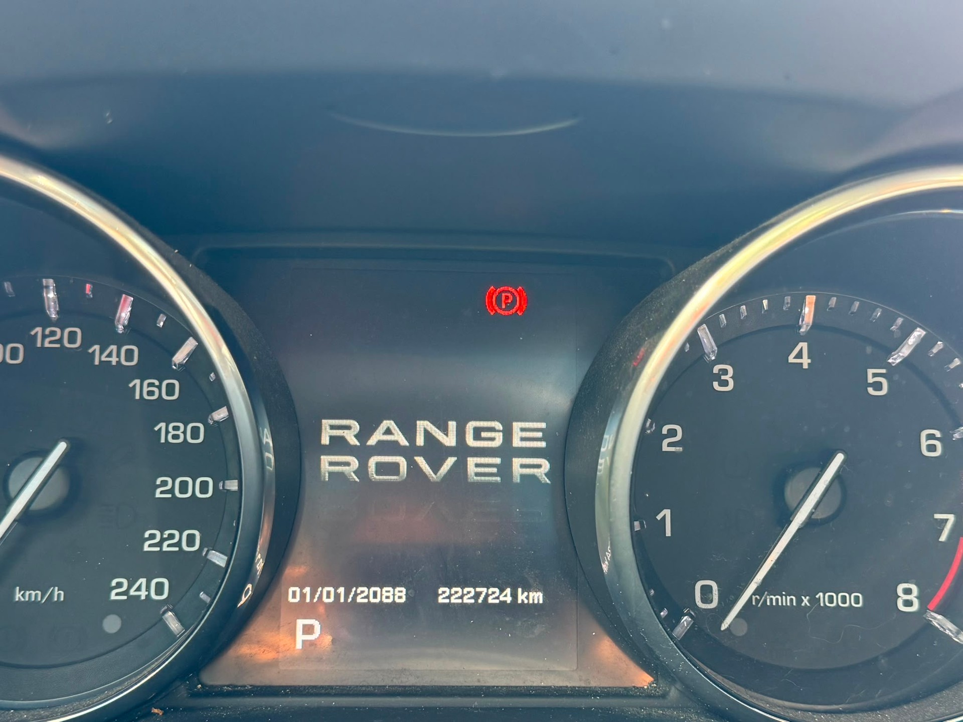 LAND ROVER Range Rover Evoque 2.0 Si4 Prestige AT6-image-15