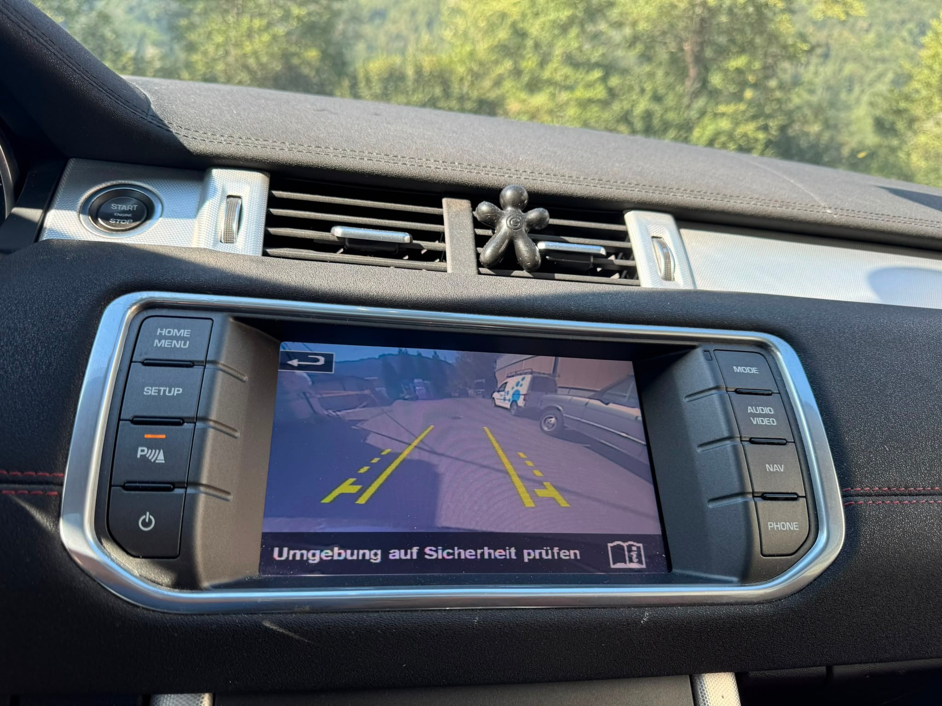 LAND ROVER Range Rover Evoque 2.0 Si4 Prestige AT6-image-4