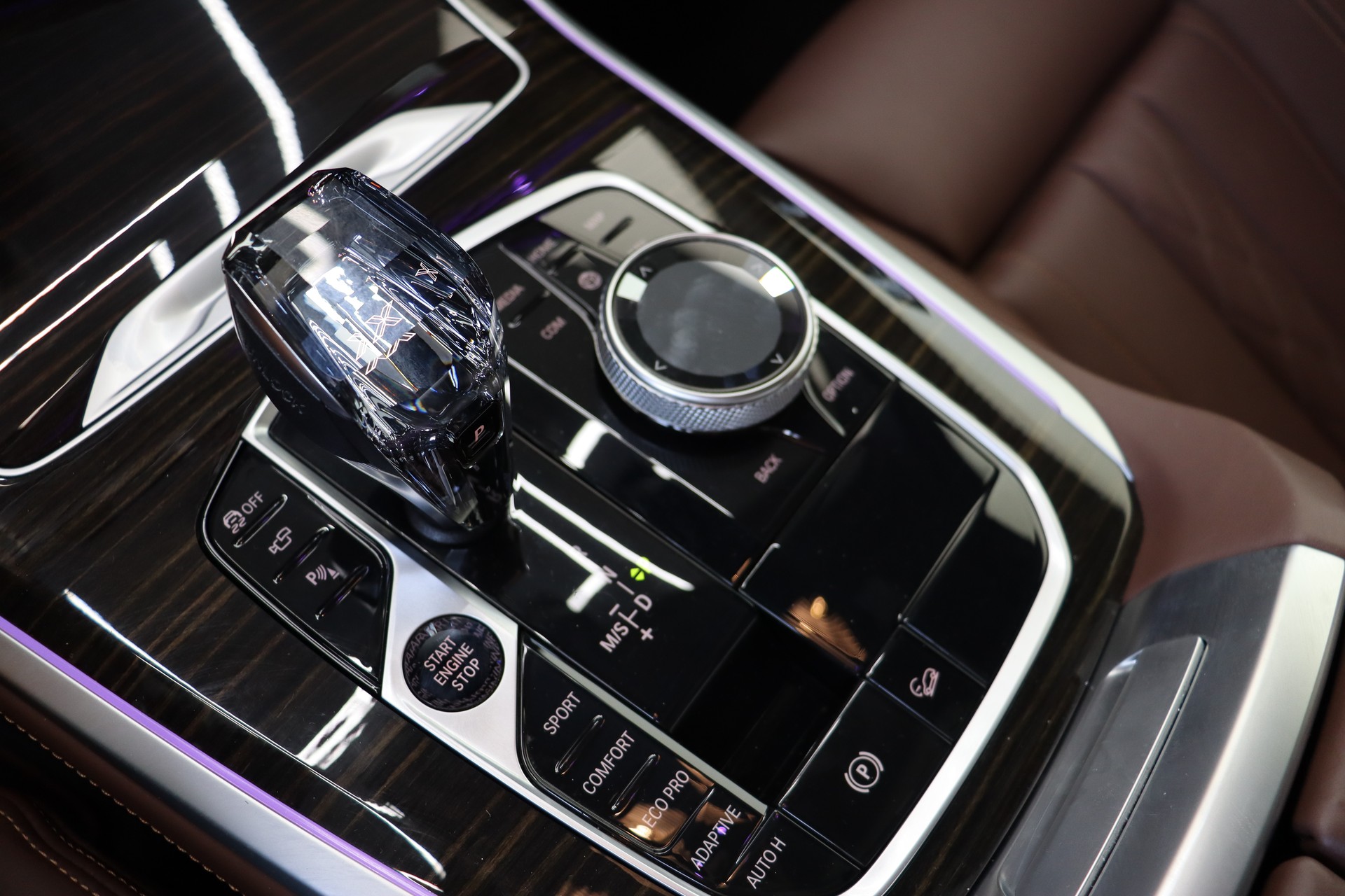 BMW X5 xDrive 48V 40d M Sport Steptronic-image-20