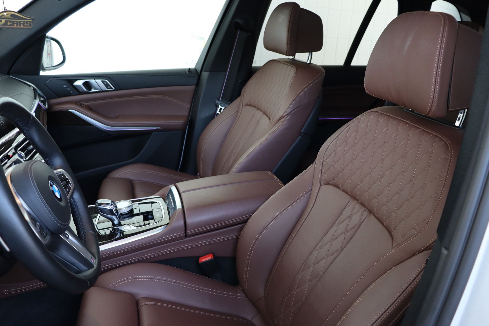 BMW X5 xDrive 48V 40d M Sport Steptronic-image-19
