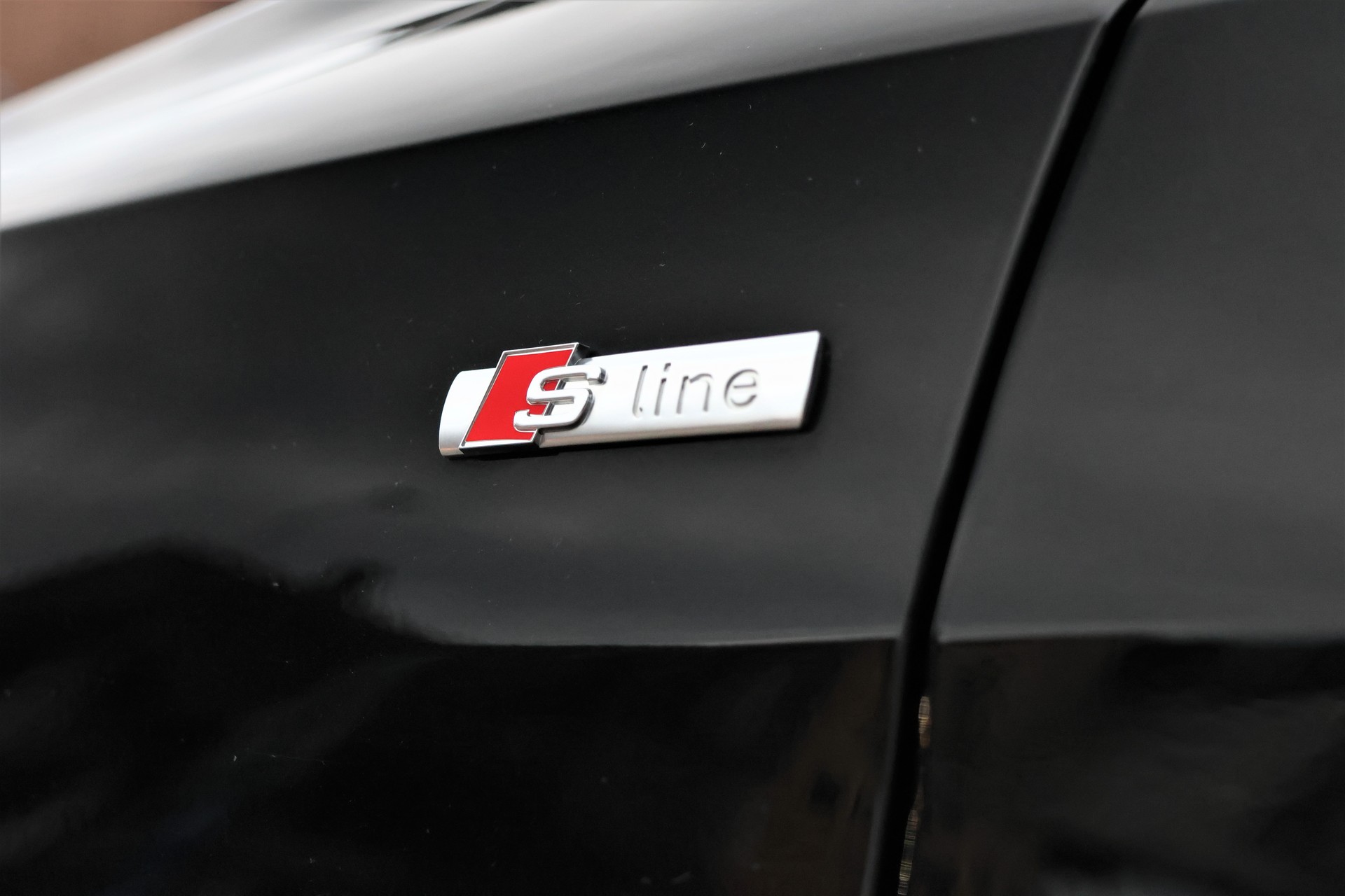 AUDI A1 Sportback 30 TFSI S Line S-tronic-image-8