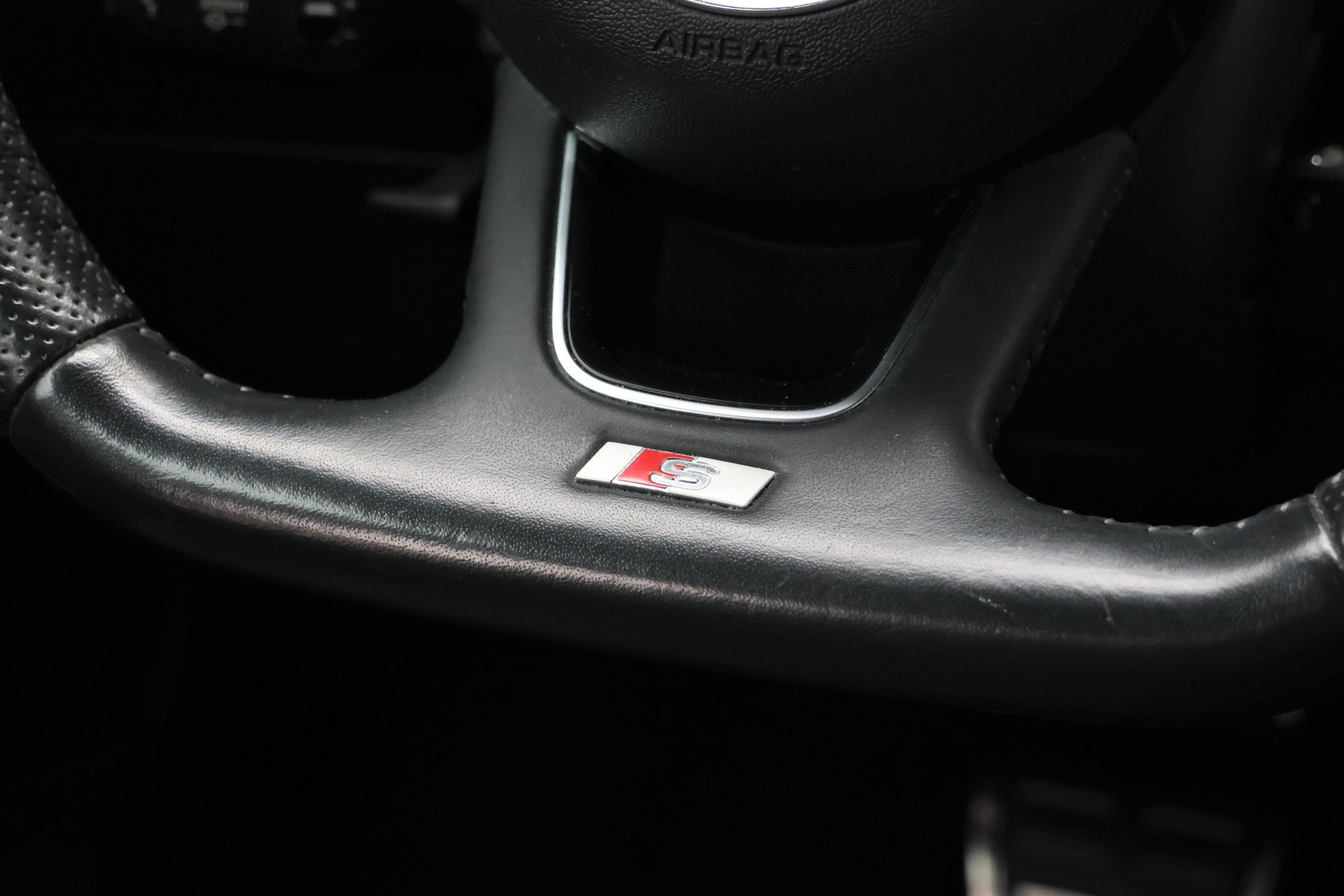 AUDI A1 Sportback 30 TFSI S Line S-tronic-image-17