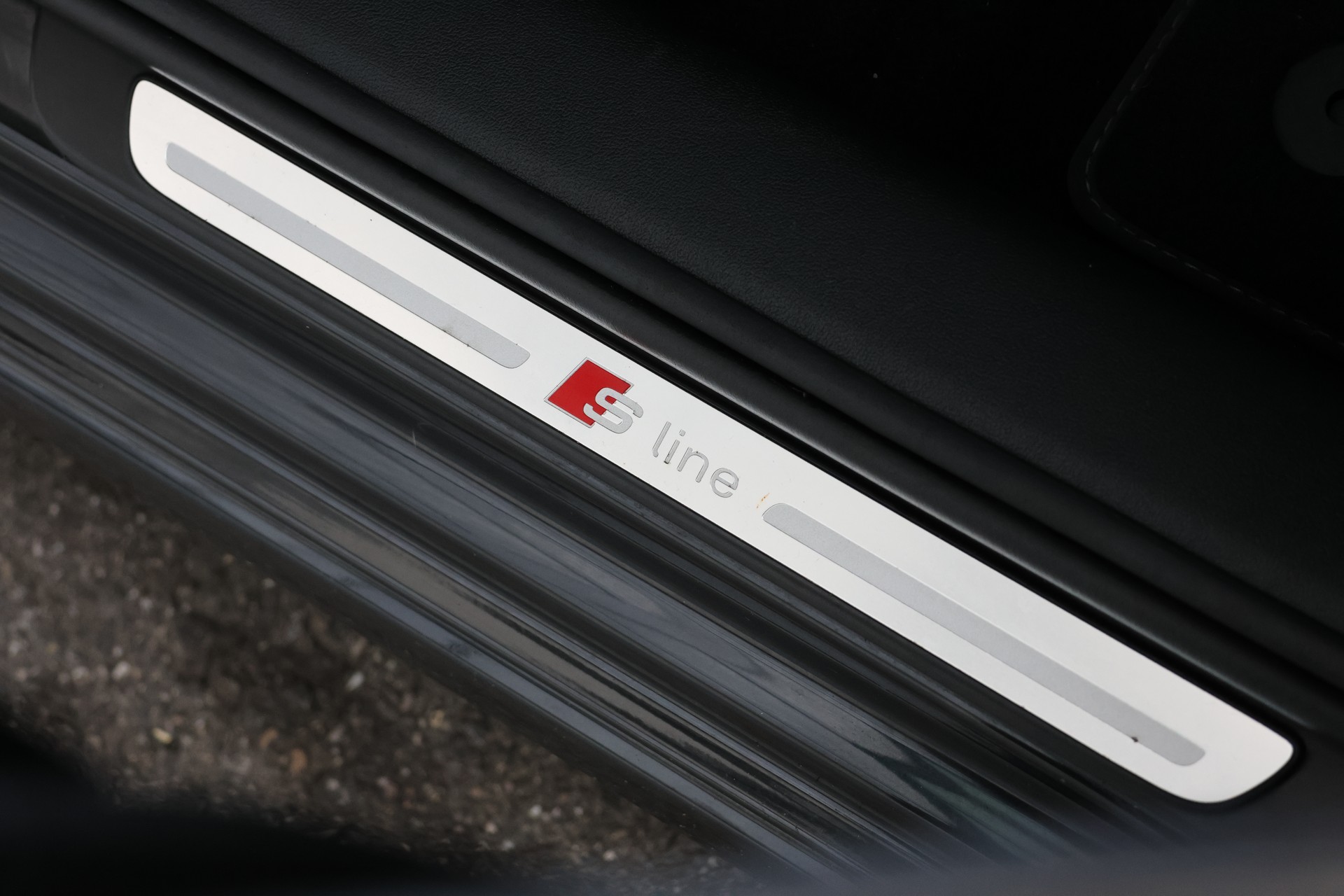 AUDI A1 Sportback 30 TFSI S Line S-tronic-image-20