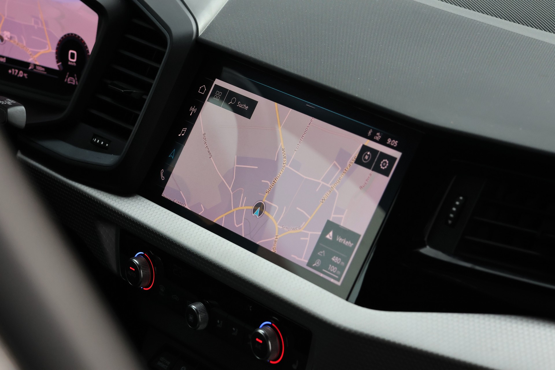 AUDI A1 Sportback 30 TFSI S Line S-tronic-image-19
