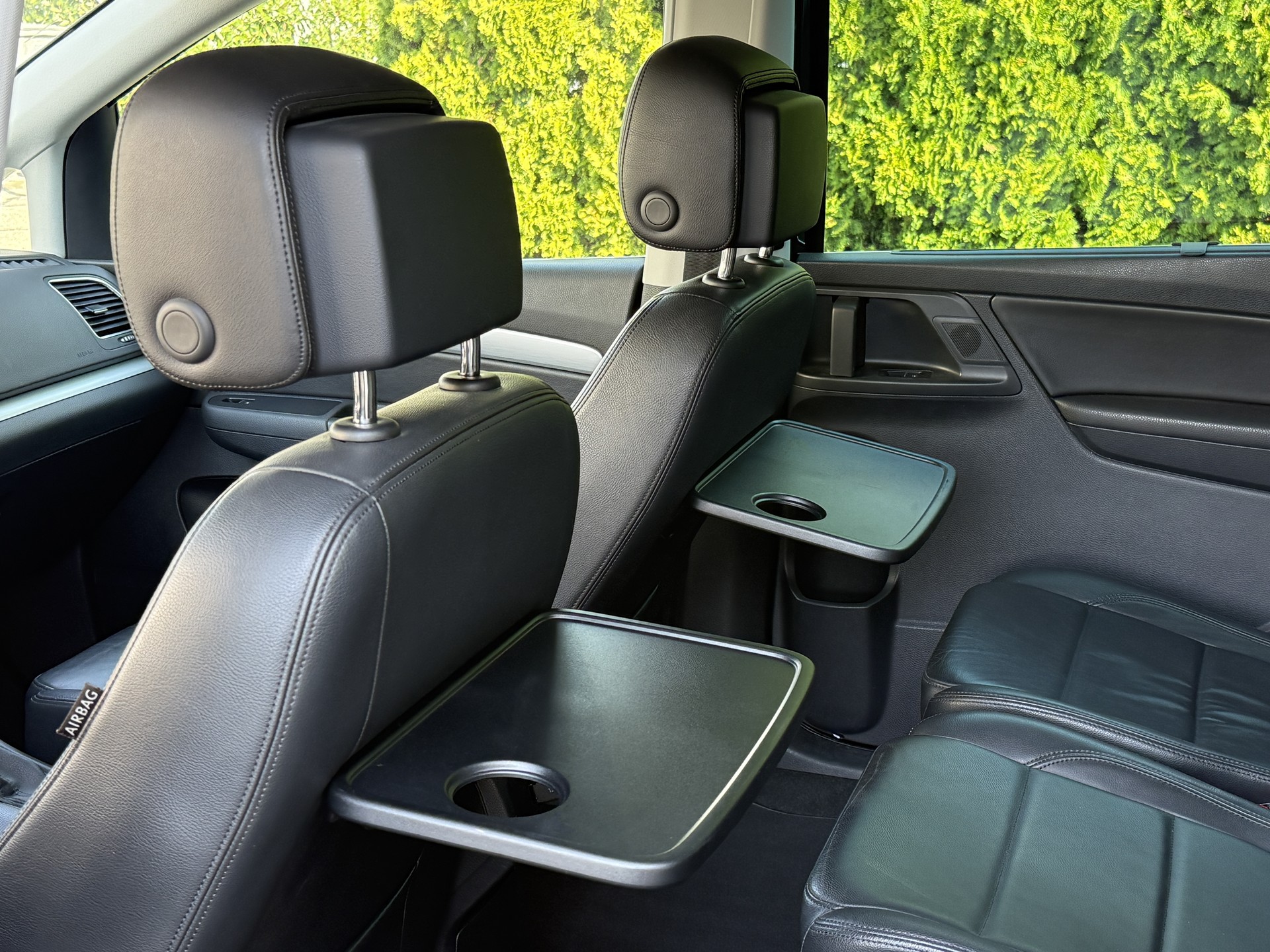 VW Sharan 2.0 TDI BlueMotion Technology Design DSG / 7Plätzer-image-16