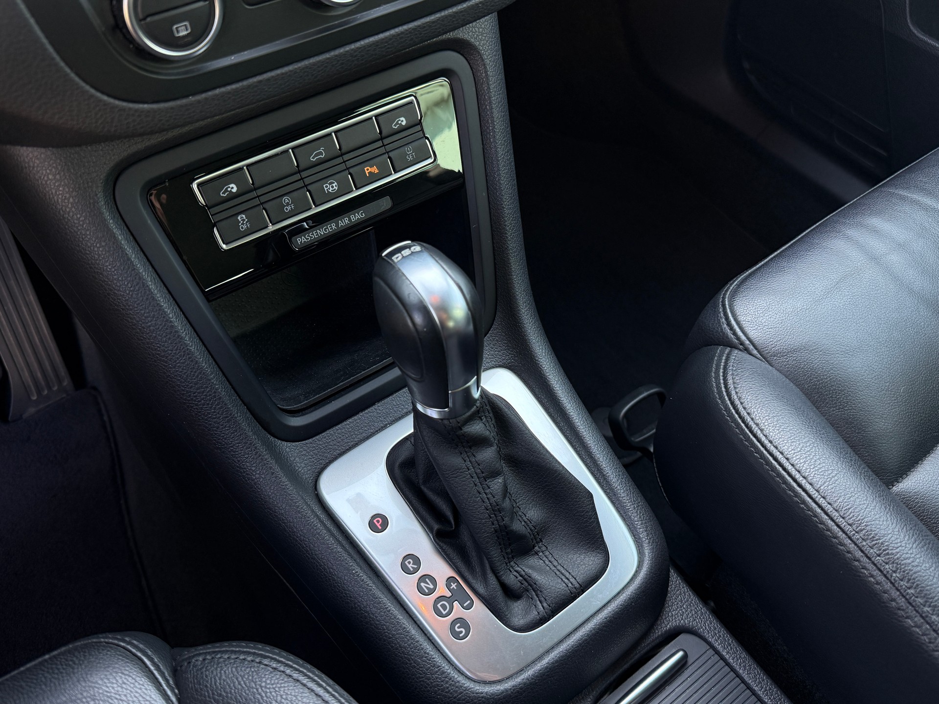 VW Sharan 2.0 TDI BlueMotion Technology Design DSG / 7Plätzer-image-22