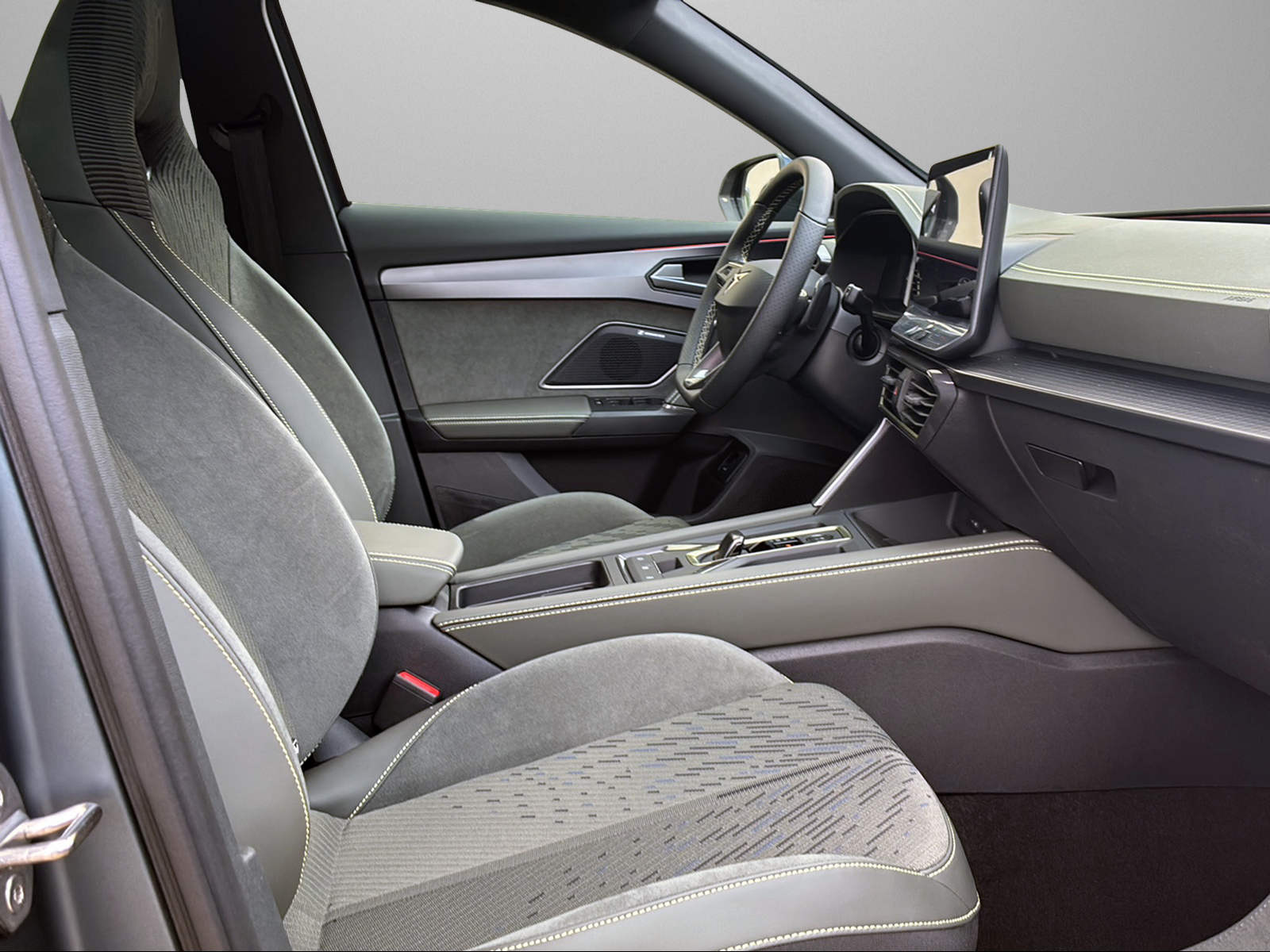 CUPRA Formentor 2.0TSI VZ 4Drive DSG-image-9