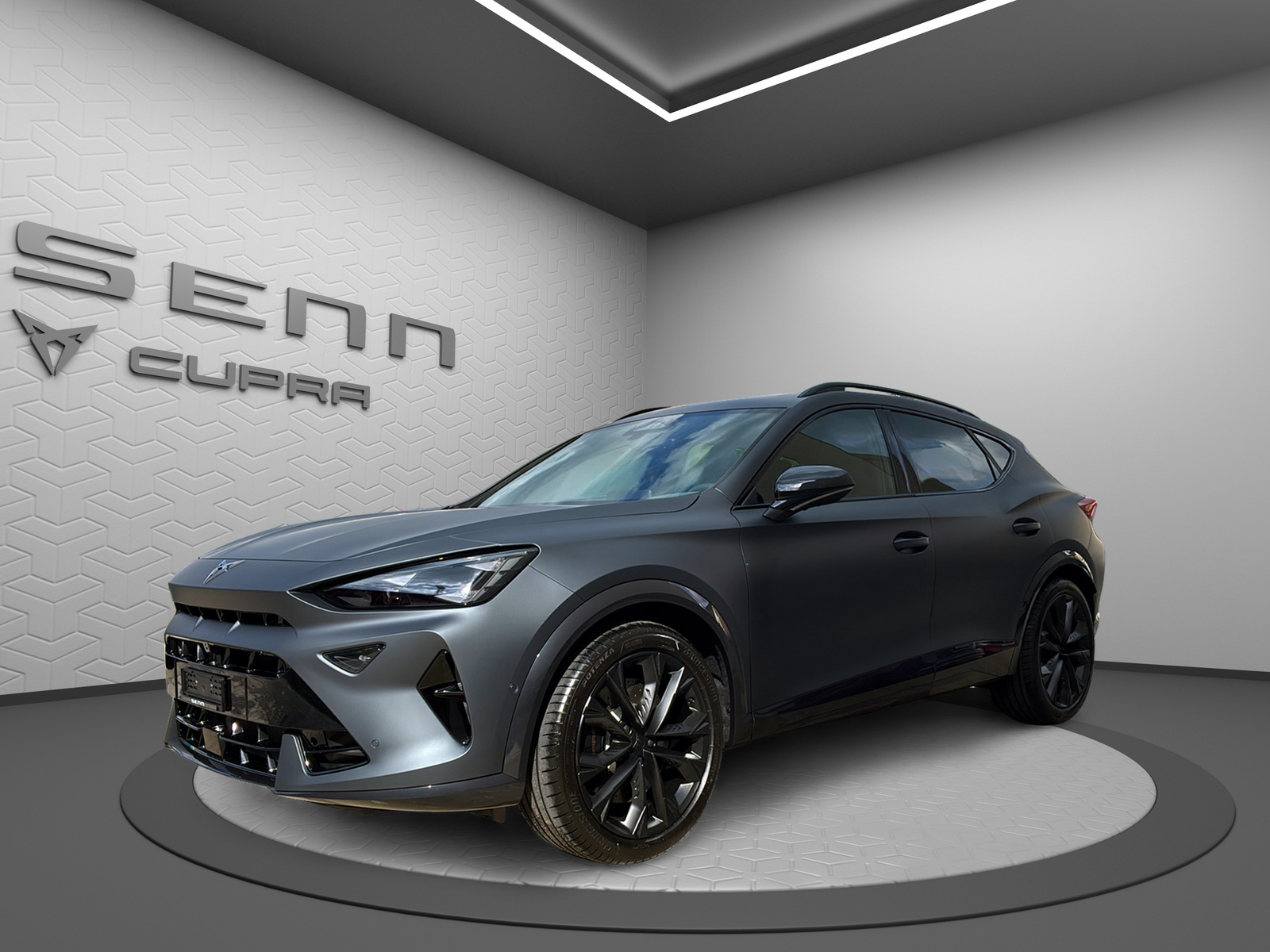 CUPRA Formentor 2.0TSI VZ 4Drive DSG-image-1