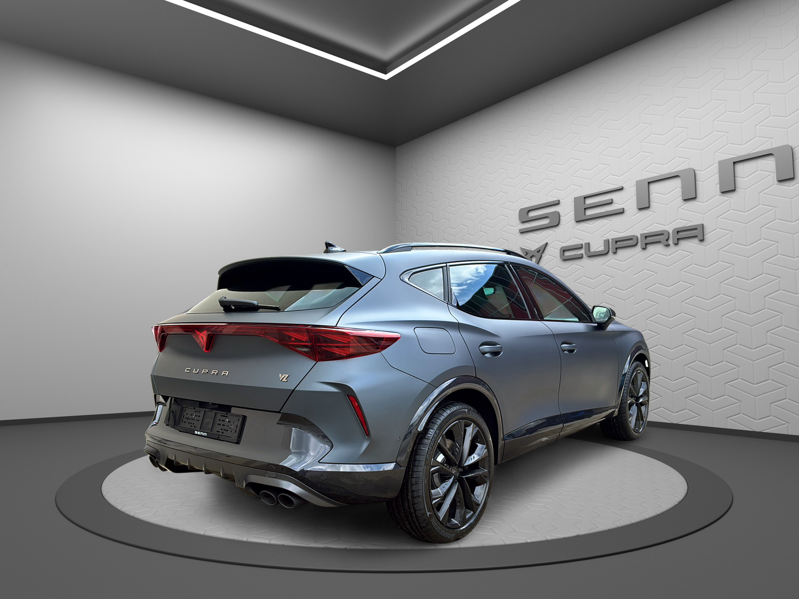 CUPRA Formentor 2.0TSI VZ 4Drive DSG-image-3