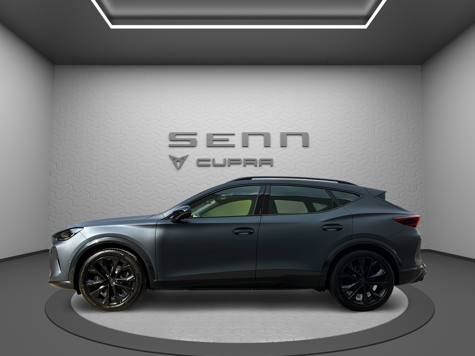 CUPRA Formentor 2.0TSI VZ 4Drive DSG-image-2