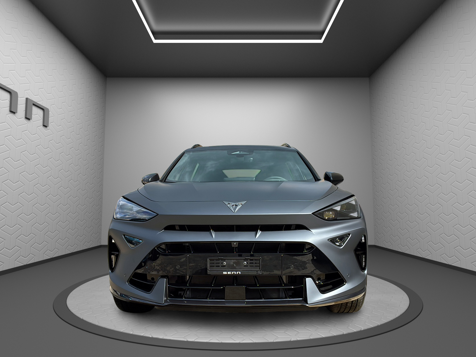 CUPRA Formentor 2.0TSI VZ 4Drive DSG-image-0