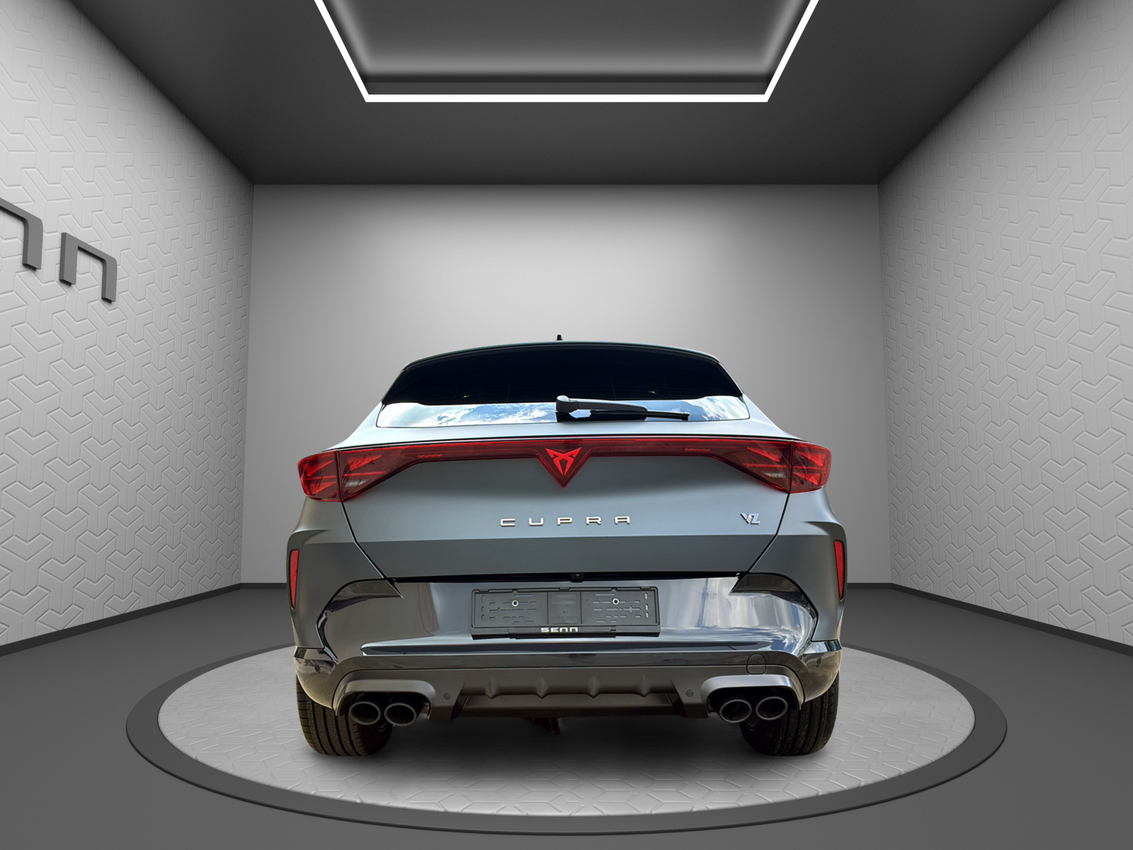 CUPRA Formentor 2.0TSI VZ 4Drive DSG-image-4