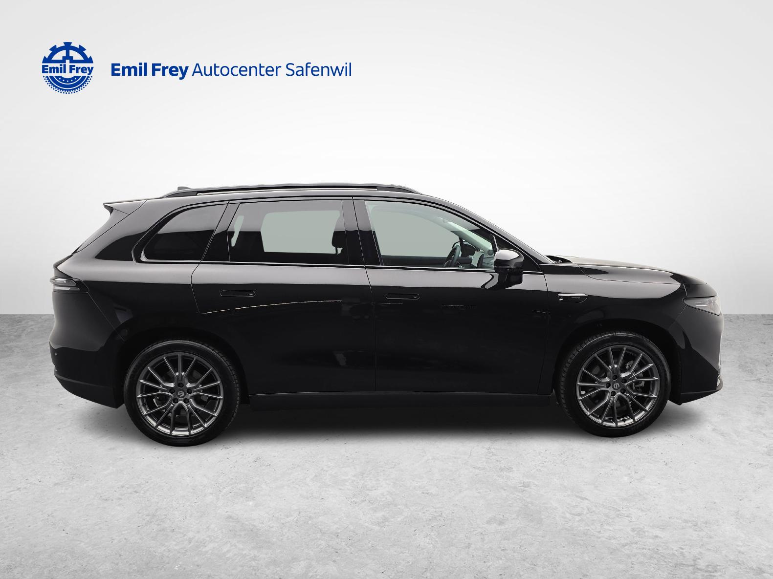 LEAPMOTOR C10 Design AWD-image-5