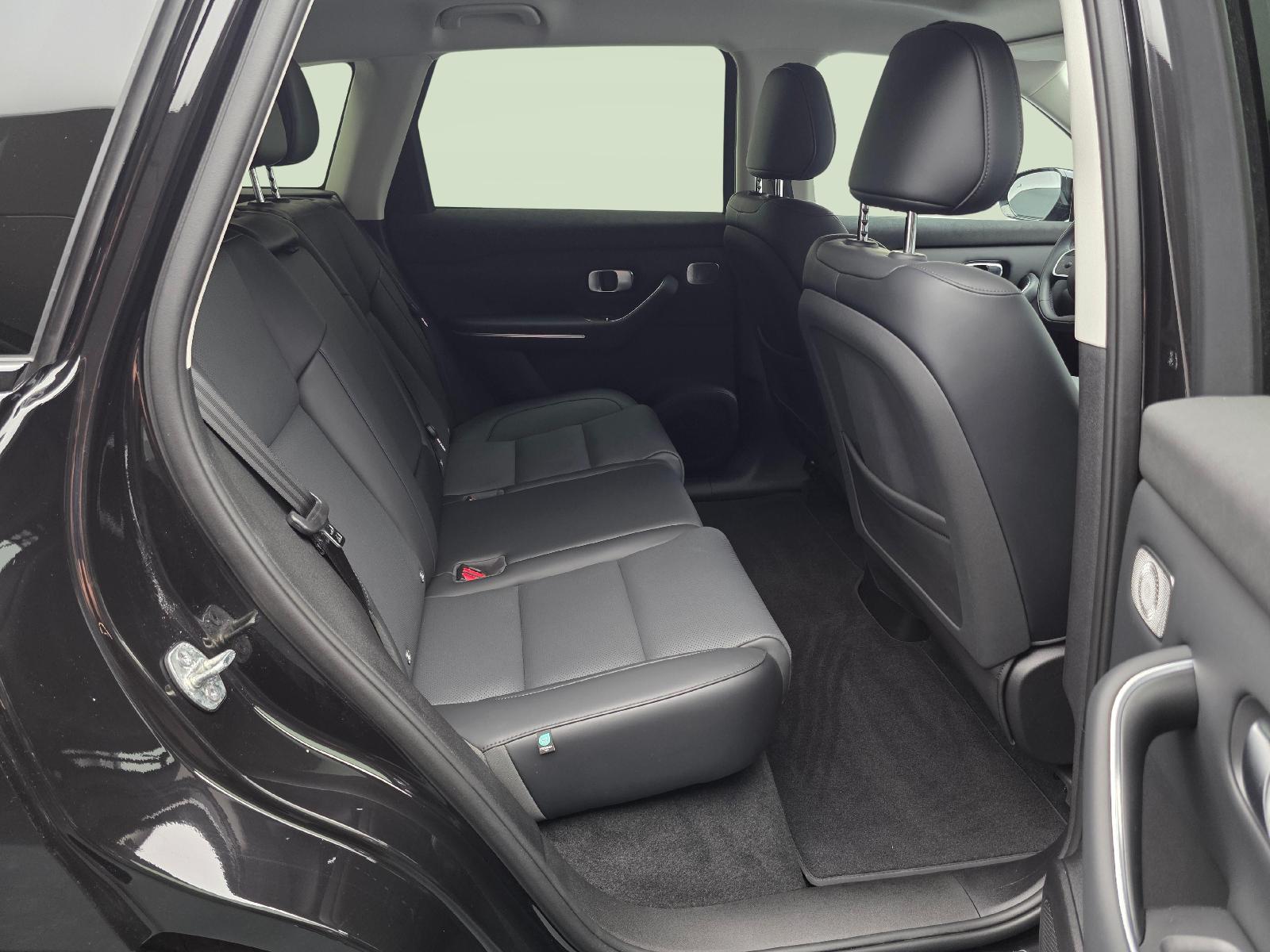 LEAPMOTOR C10 Design AWD-image-10